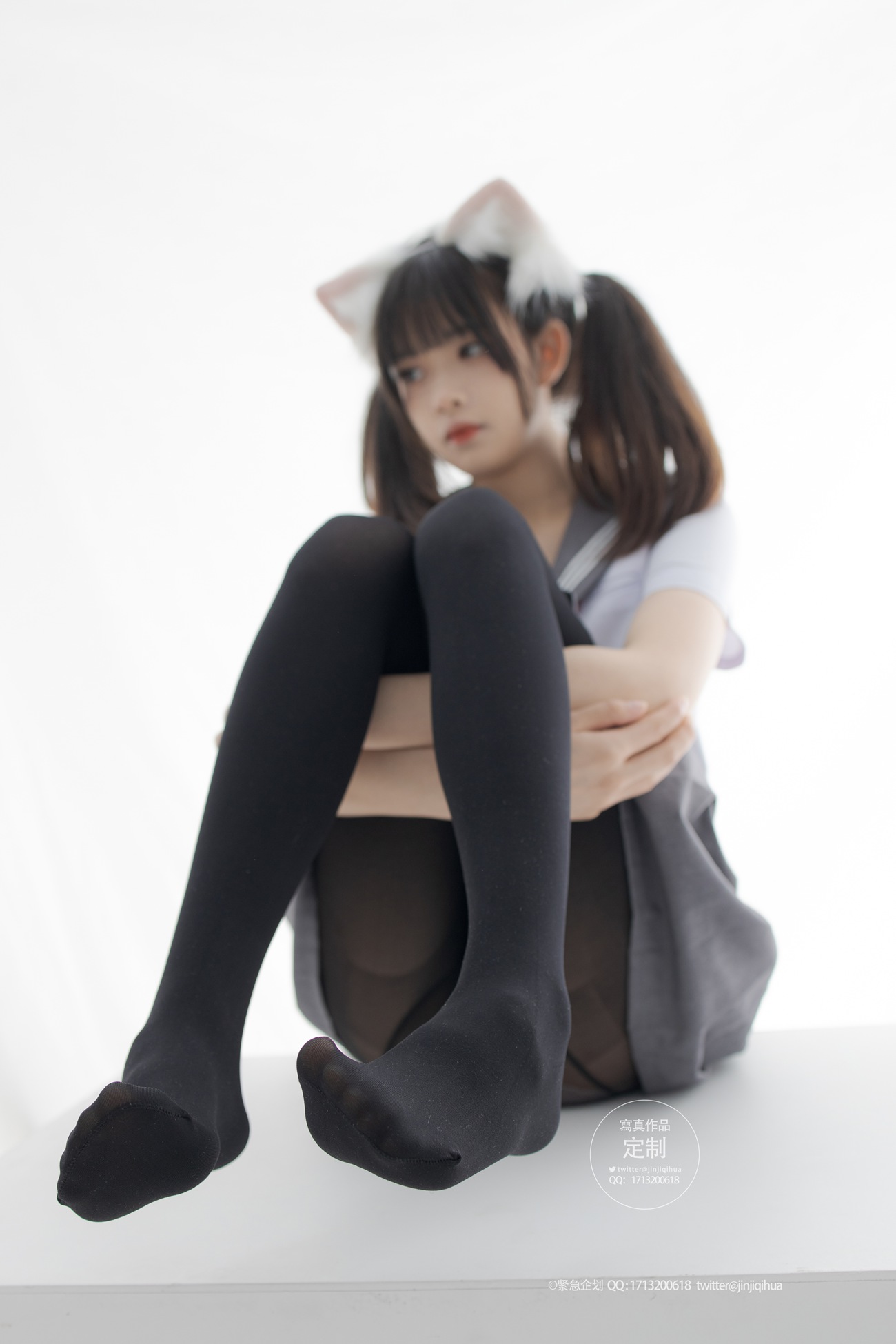 图片[45]-紧急企划 G-002 出镜妹子：小奶糕Milky[60P] – 速更版-美库