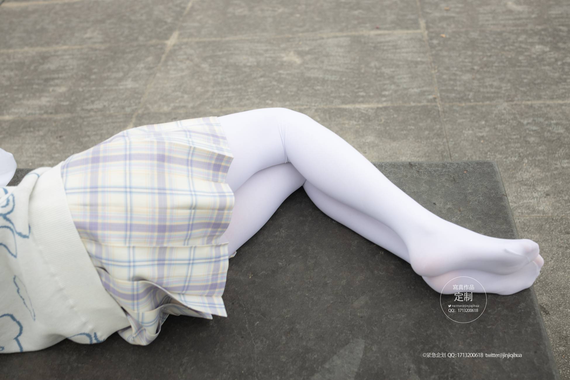 图片[27]-紧急企划 G-003 出镜妹子：小奶糕Milky[70P] – 速更版-美库