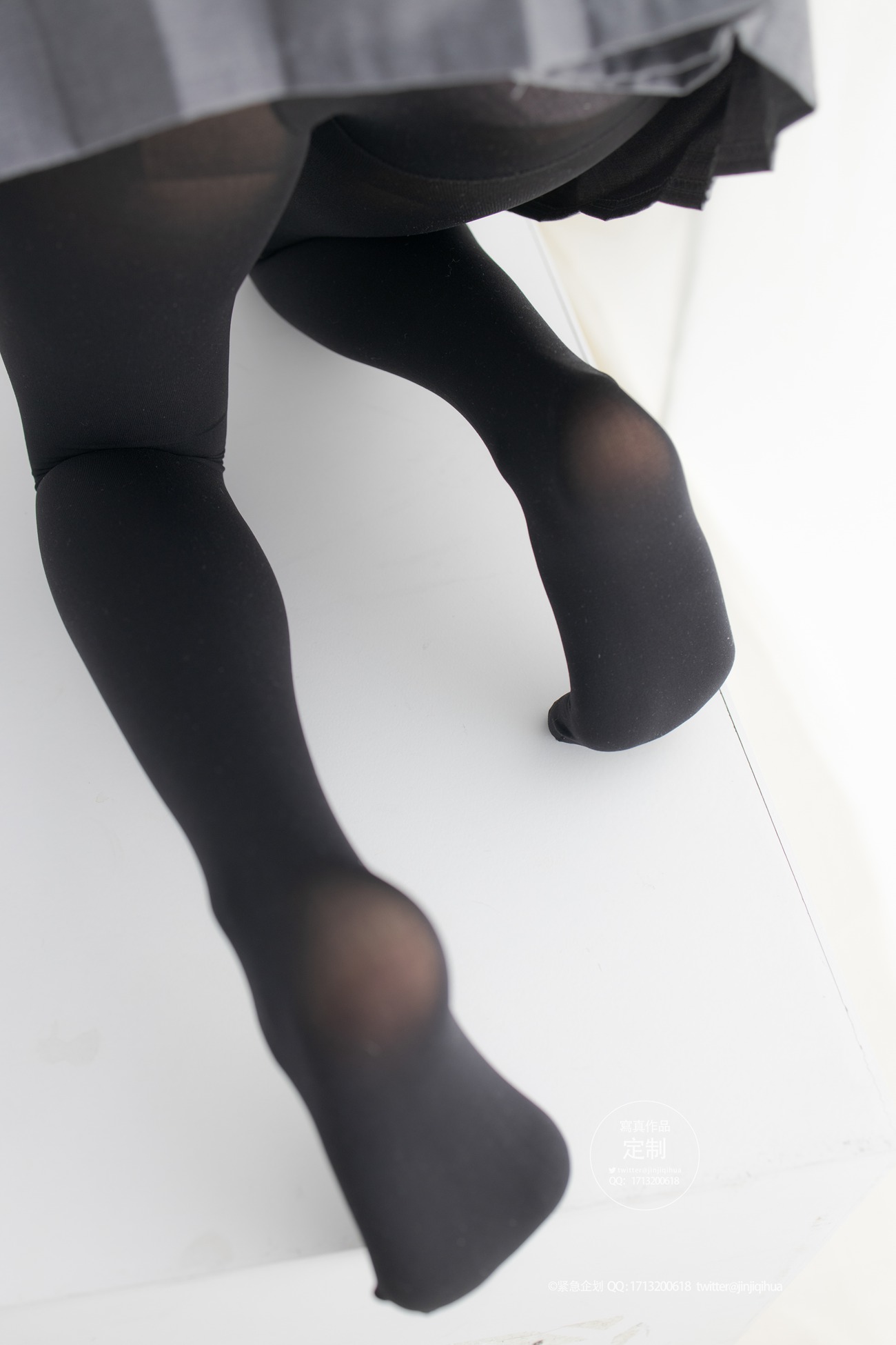 图片[48]-紧急企划 G-002 出镜妹子：小奶糕Milky[60P] – 速更版-美库