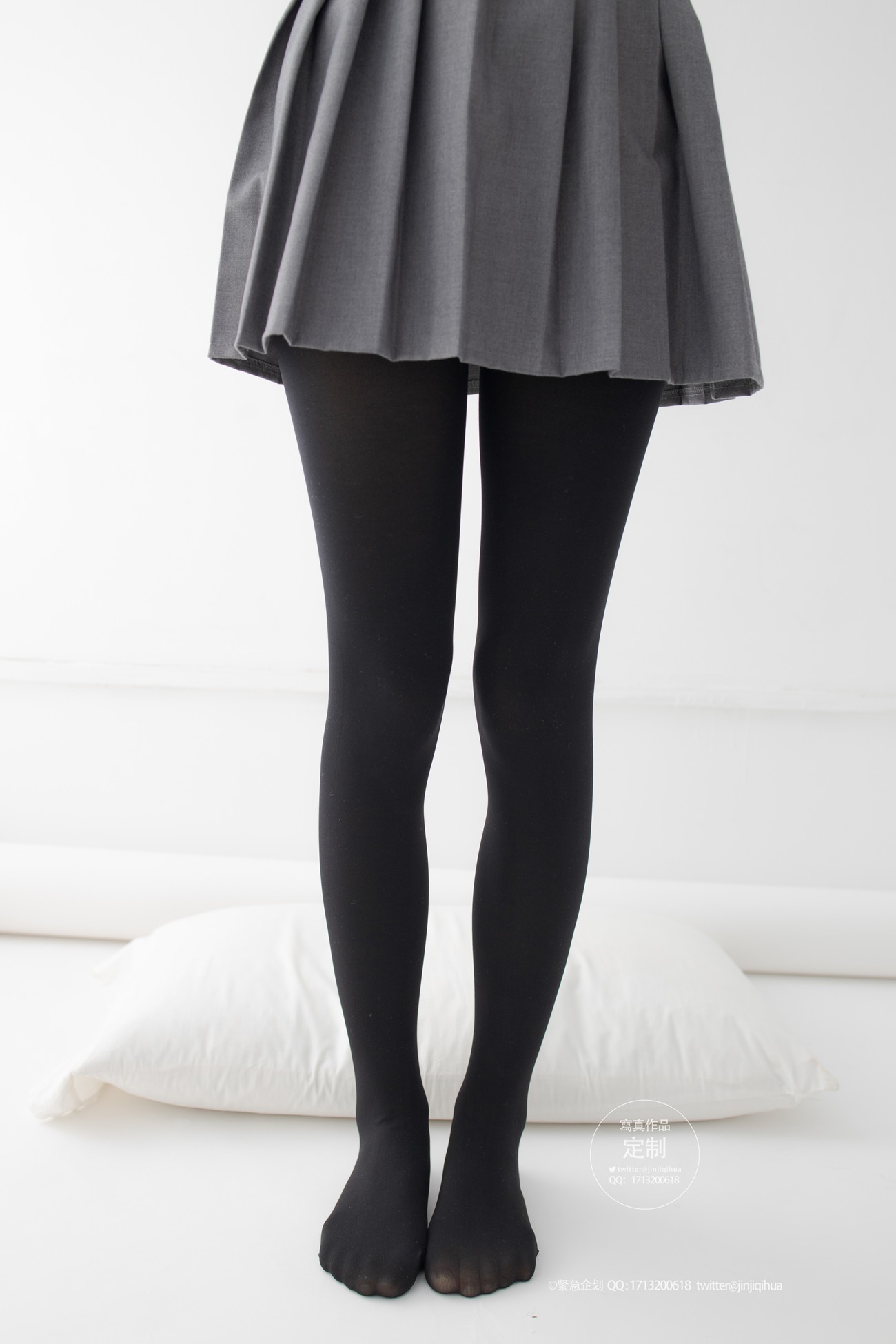 图片[51]-紧急企划 G-002 出镜妹子：小奶糕Milky[60P] – 速更版-美库