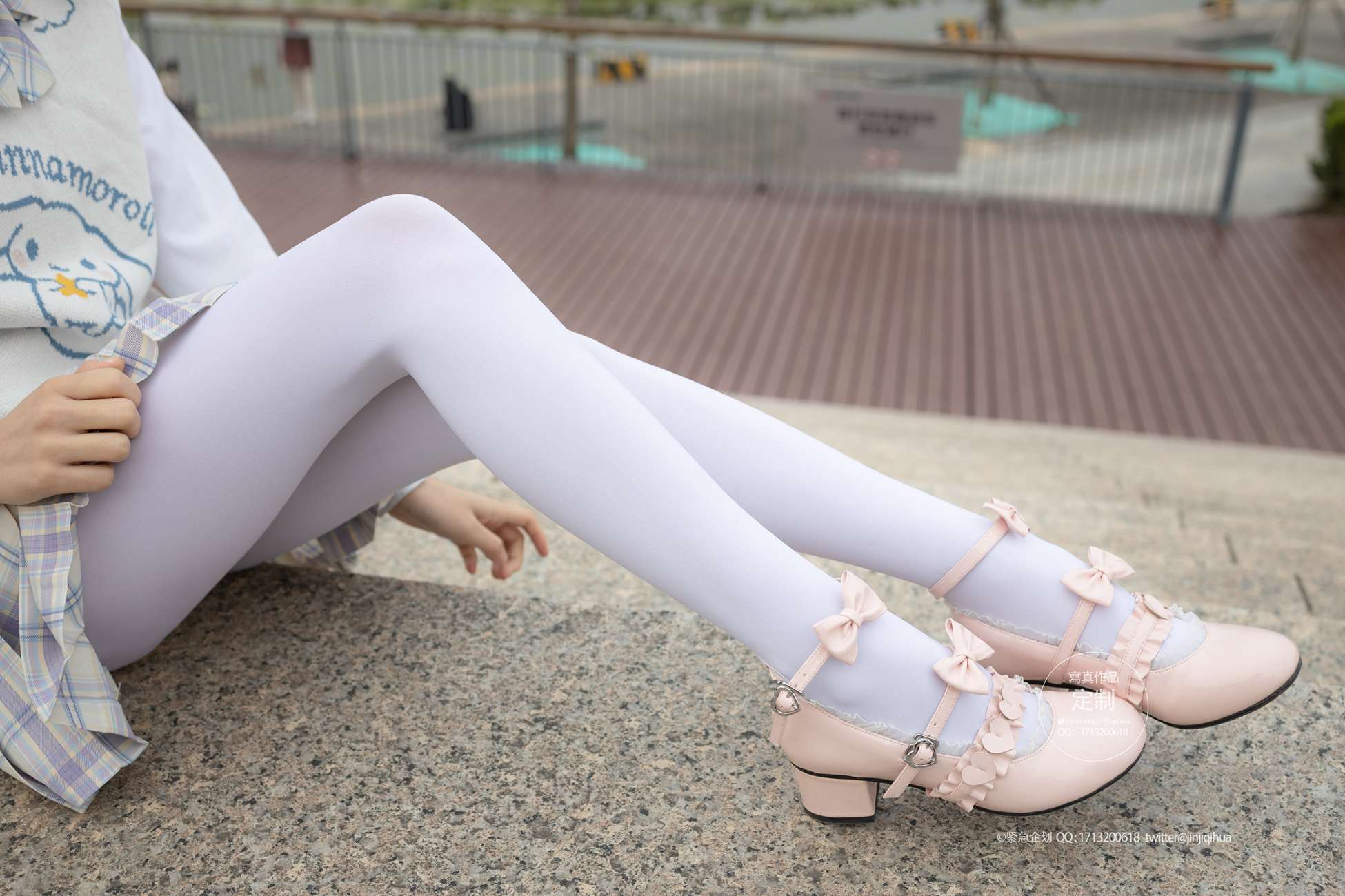 图片[35]-紧急企划 G-003 出镜妹子：小奶糕Milky[70P] – 速更版-美库