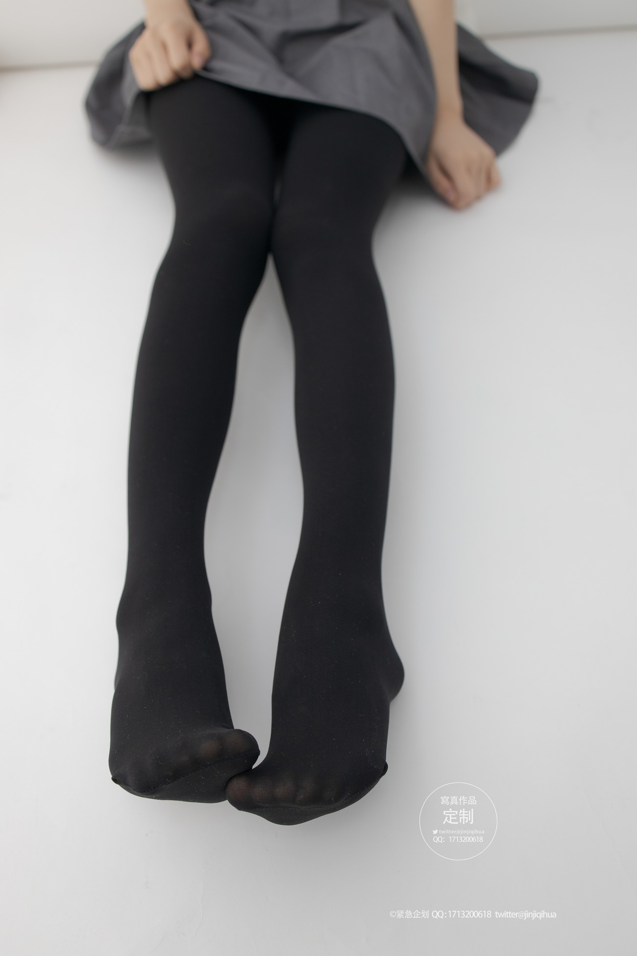 图片[53]-紧急企划 G-002 出镜妹子：小奶糕Milky[60P] – 速更版-美库