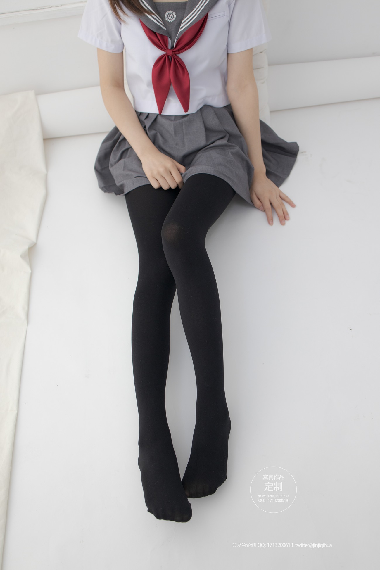 图片[55]-紧急企划 G-002 出镜妹子：小奶糕Milky[60P] – 速更版-美库