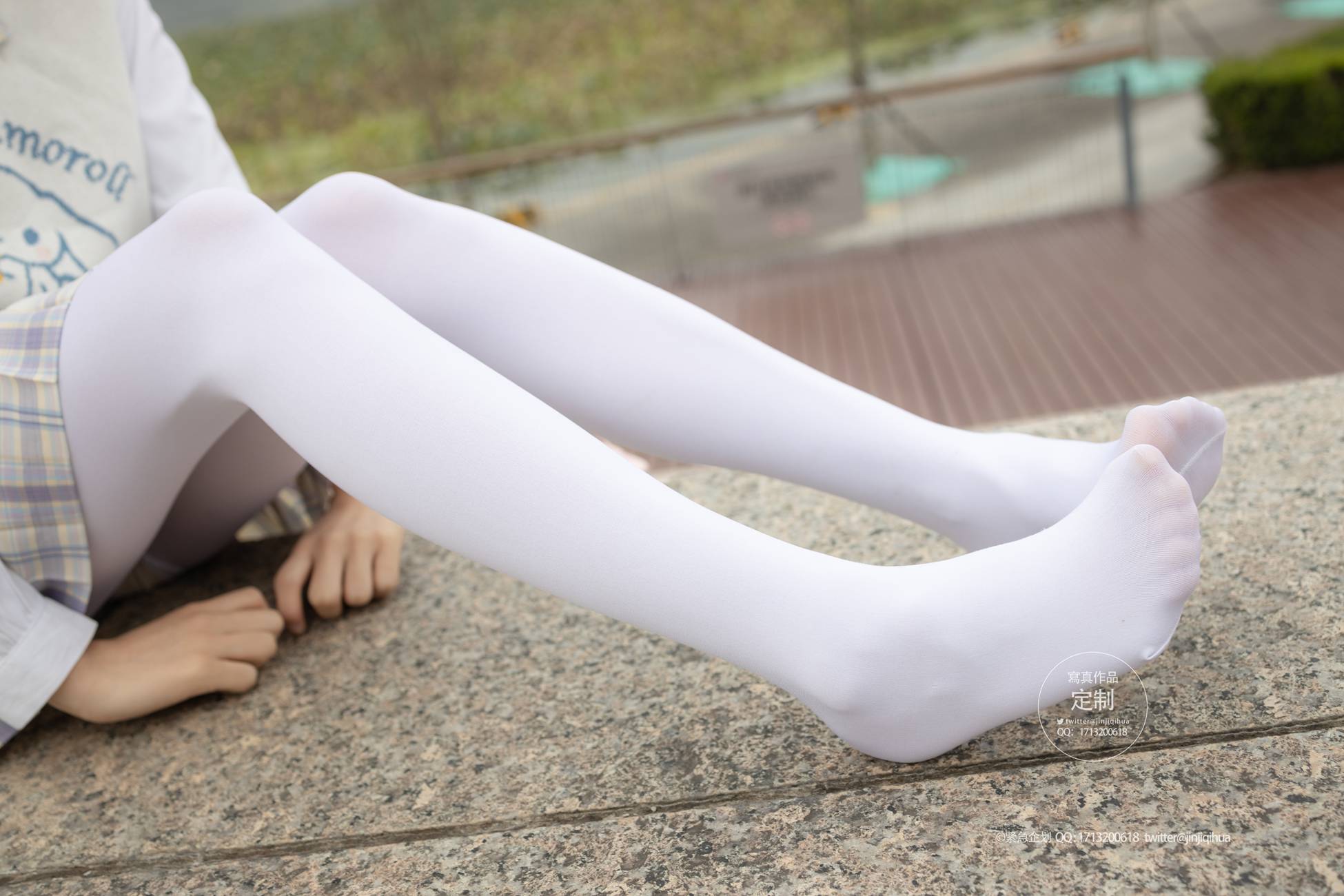 图片[38]-紧急企划 G-003 出镜妹子：小奶糕Milky[70P] – 速更版-美库