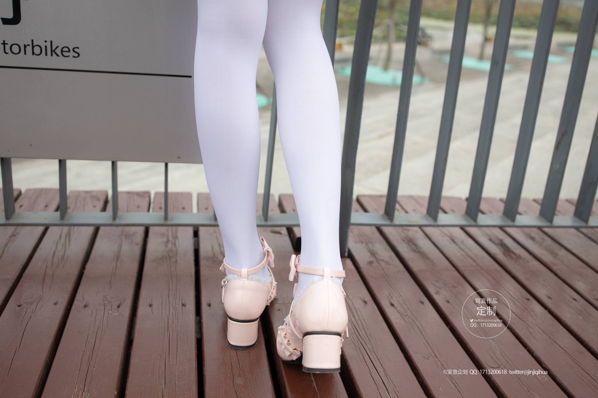 图片[41]-紧急企划 G-003 出镜妹子：小奶糕Milky[70P] – 速更版-美库