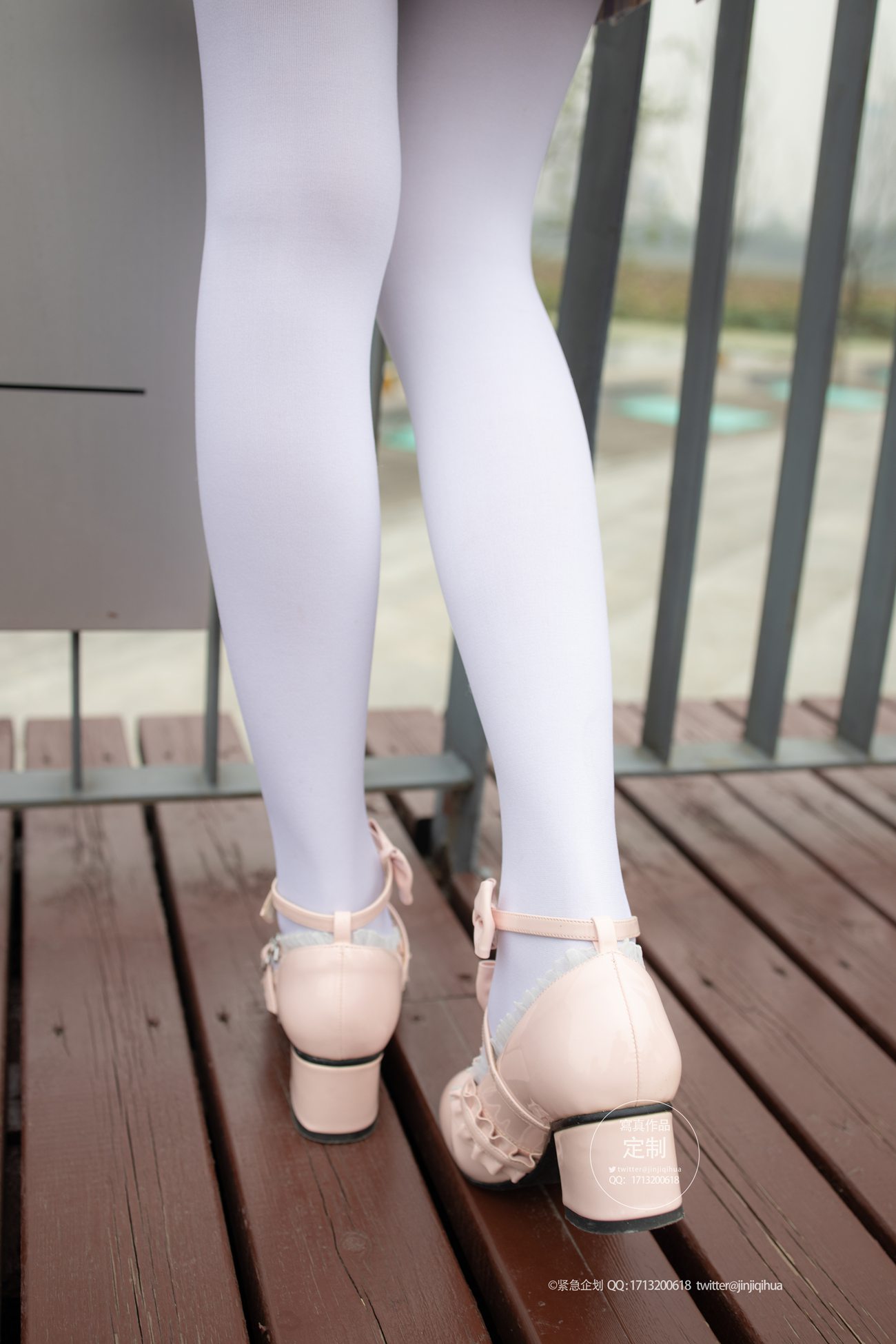 图片[42]-紧急企划 G-003 出镜妹子：小奶糕Milky[70P] – 速更版-美库