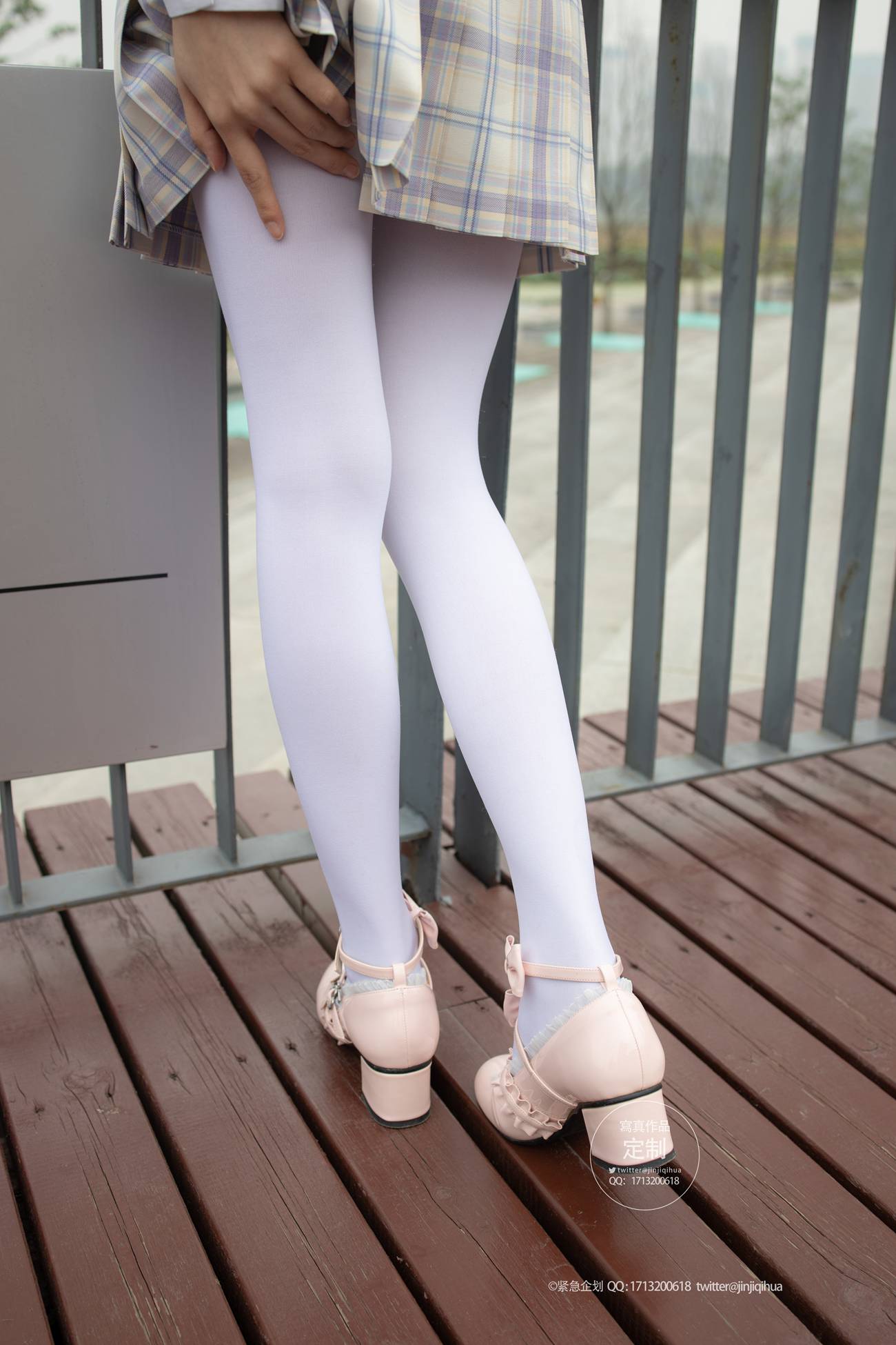 图片[43]-紧急企划 G-003 出镜妹子：小奶糕Milky[70P] – 速更版-美库