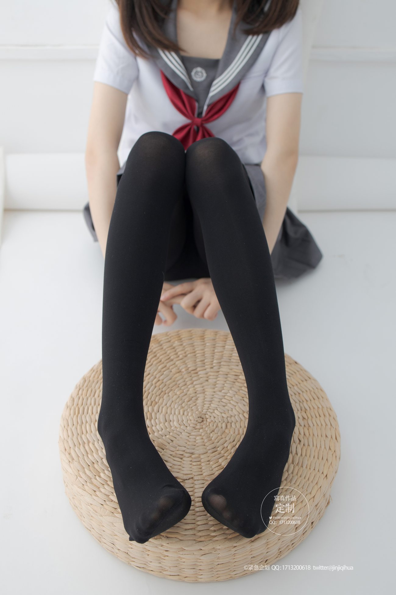 图片[62]-紧急企划 G-002 出镜妹子：小奶糕Milky[60P] – 速更版-美库