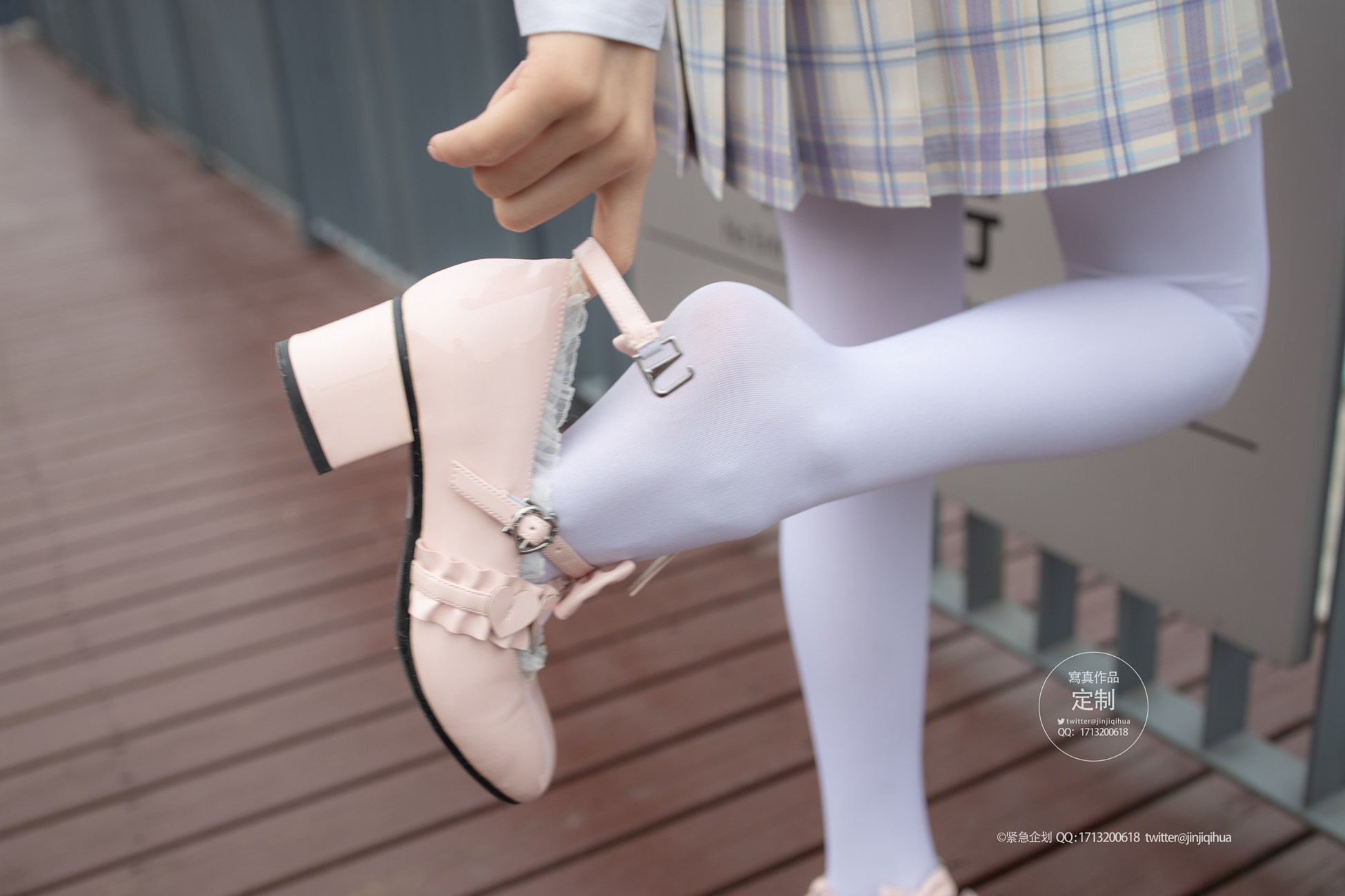 图片[46]-紧急企划 G-003 出镜妹子：小奶糕Milky[70P] – 速更版-美库