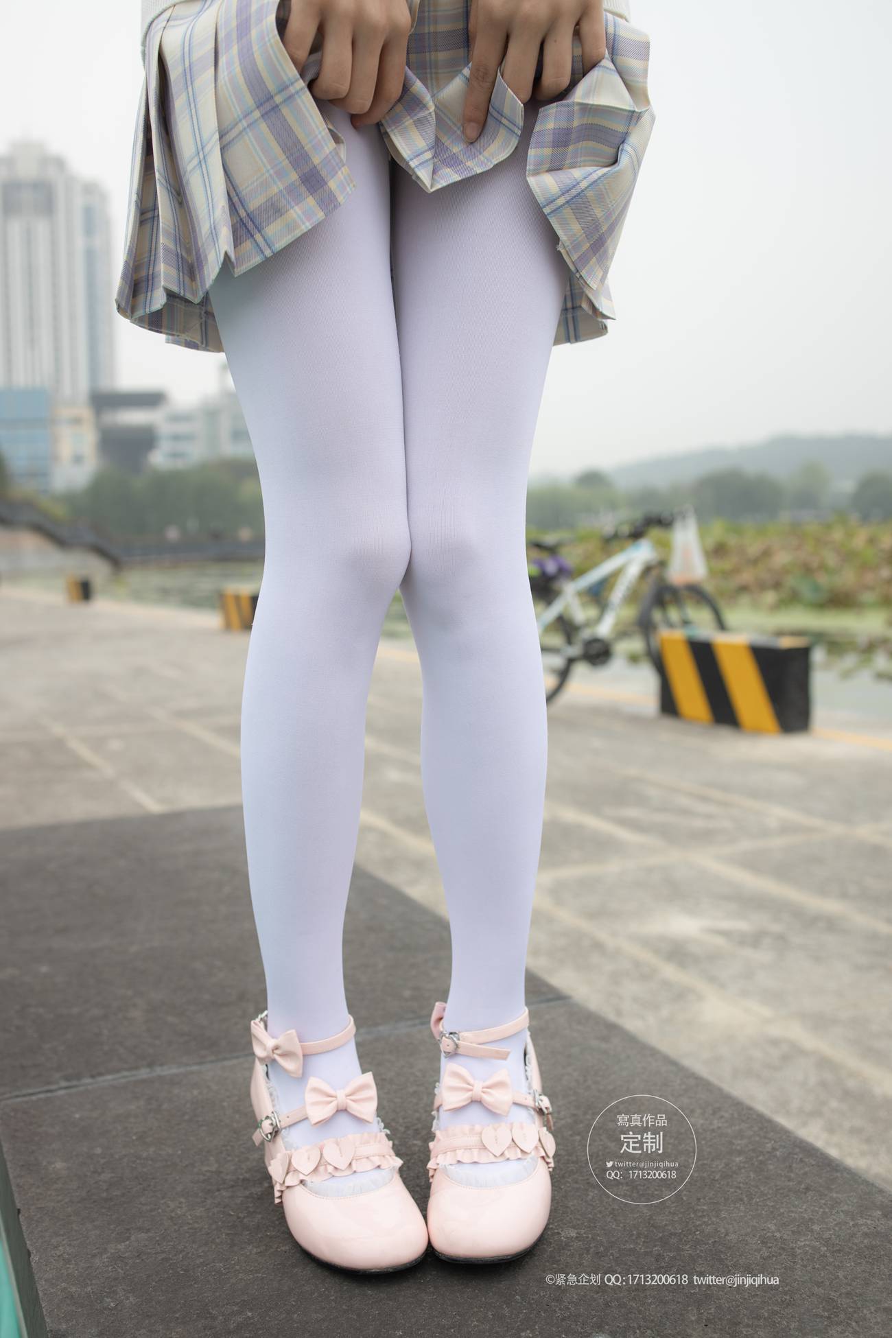 图片[47]-紧急企划 G-003 出镜妹子：小奶糕Milky[70P] – 速更版-美库