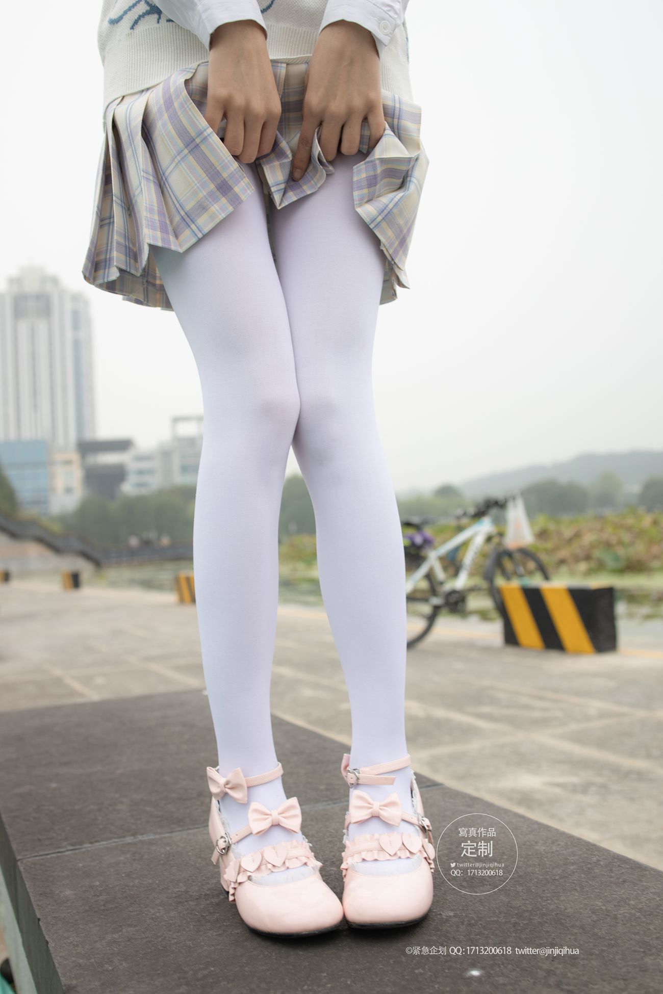 图片[48]-紧急企划 G-003 出镜妹子：小奶糕Milky[70P] – 速更版-美库