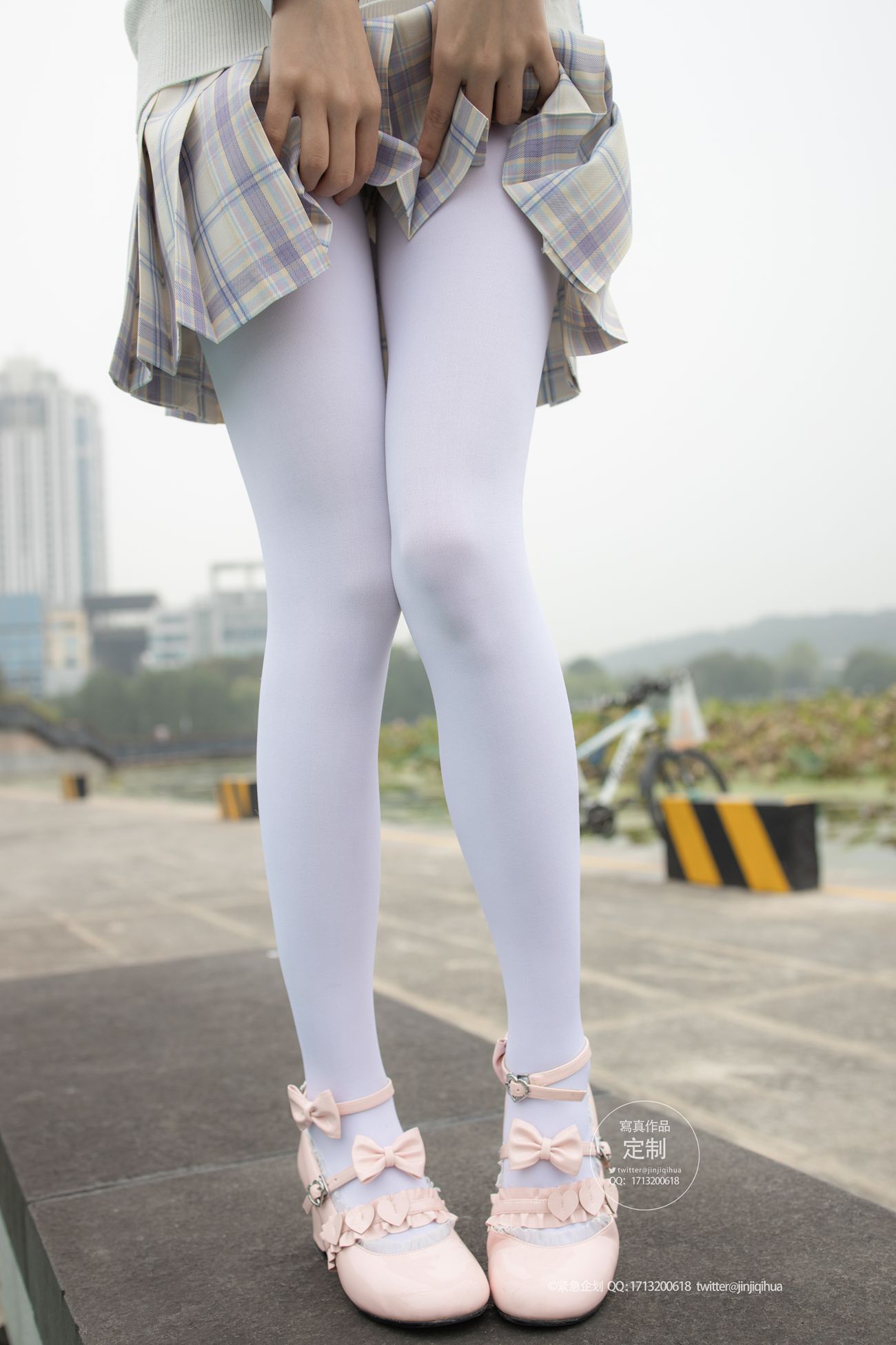 图片[50]-紧急企划 G-003 出镜妹子：小奶糕Milky[70P] – 速更版-美库