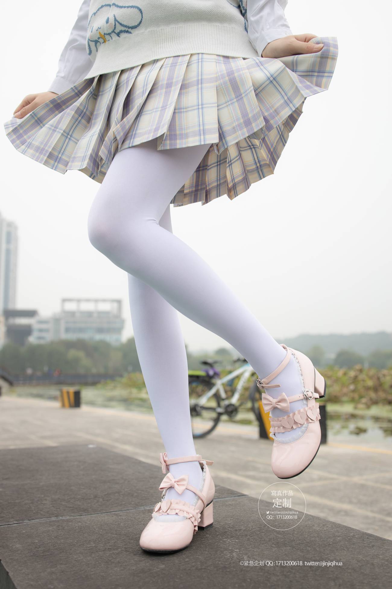 图片[51]-紧急企划 G-003 出镜妹子：小奶糕Milky[70P] – 速更版-美库