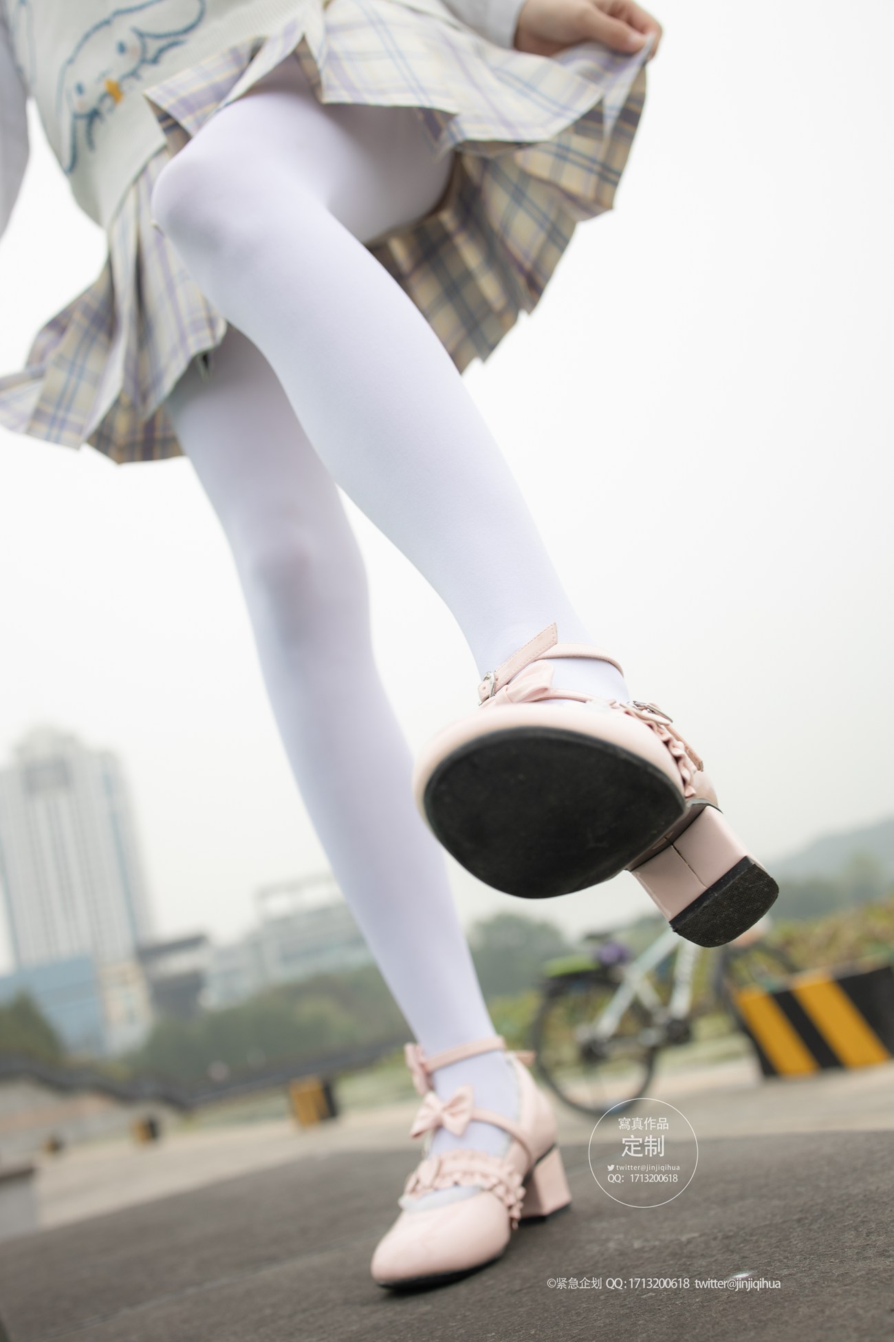 图片[52]-紧急企划 G-003 出镜妹子：小奶糕Milky[70P] – 速更版-美库