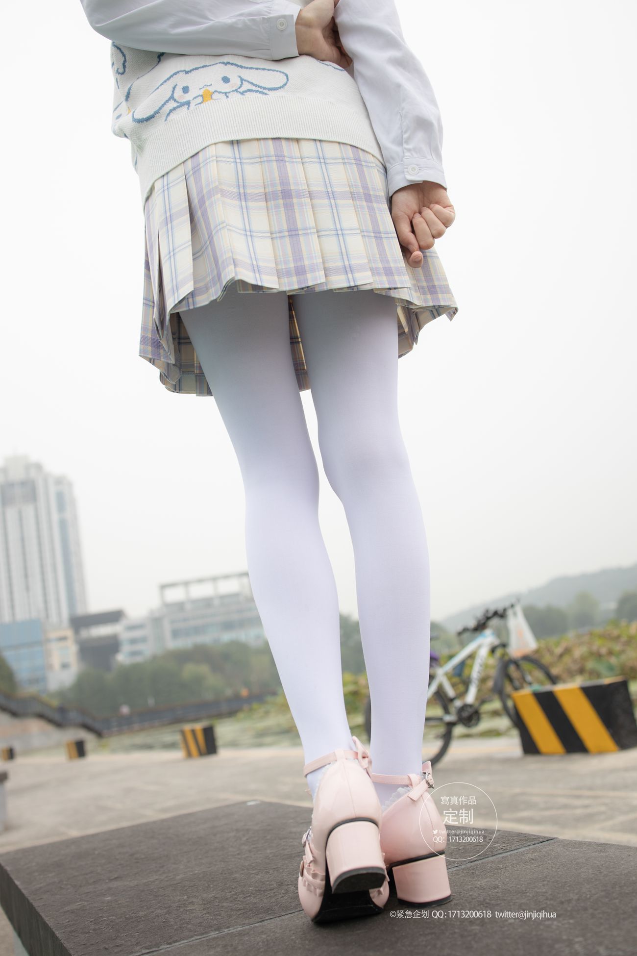 图片[54]-紧急企划 G-003 出镜妹子：小奶糕Milky[70P] – 速更版-美库