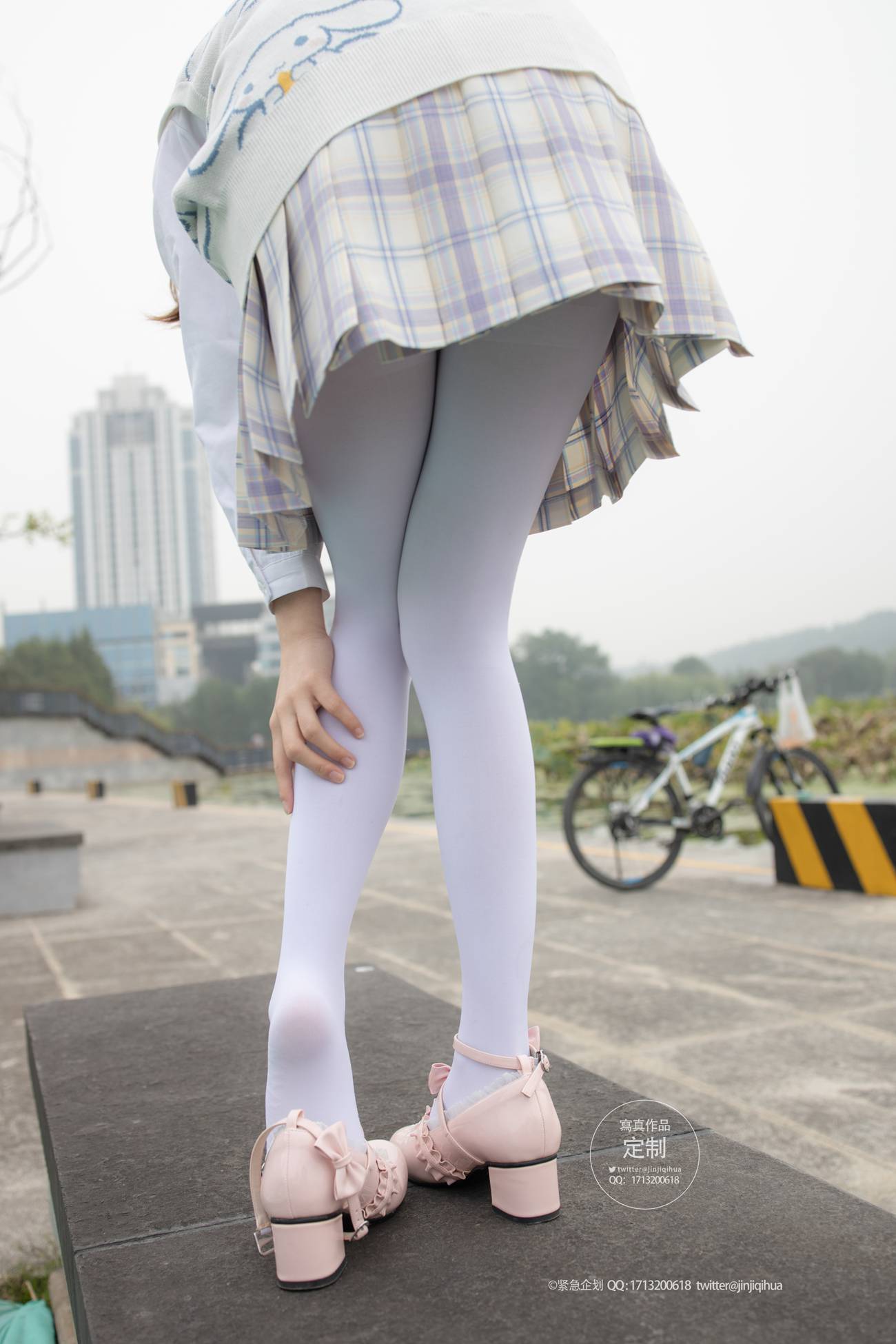 图片[57]-紧急企划 G-003 出镜妹子：小奶糕Milky[70P] – 速更版-美库