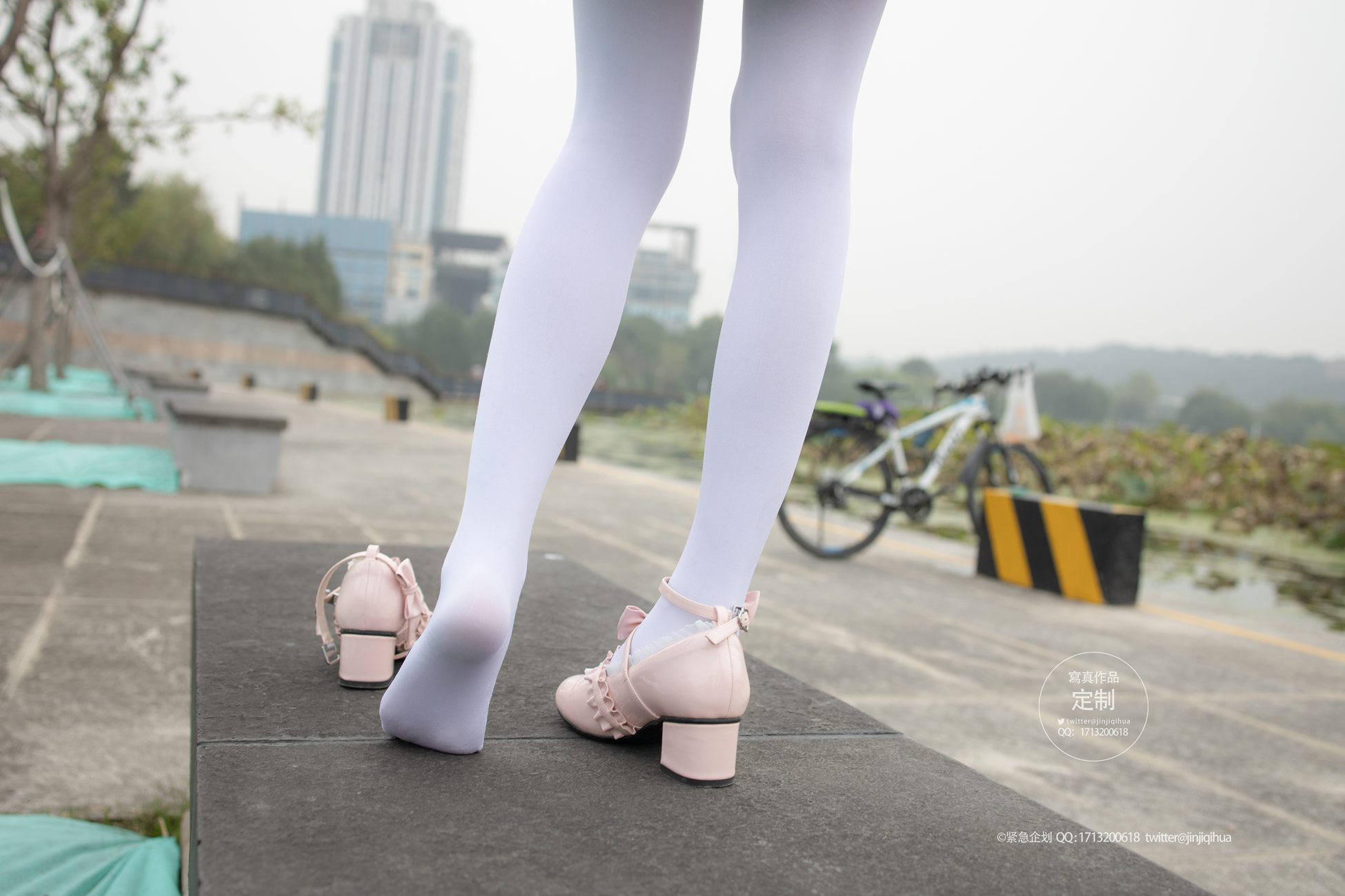 图片[58]-紧急企划 G-003 出镜妹子：小奶糕Milky[70P] – 速更版-美库