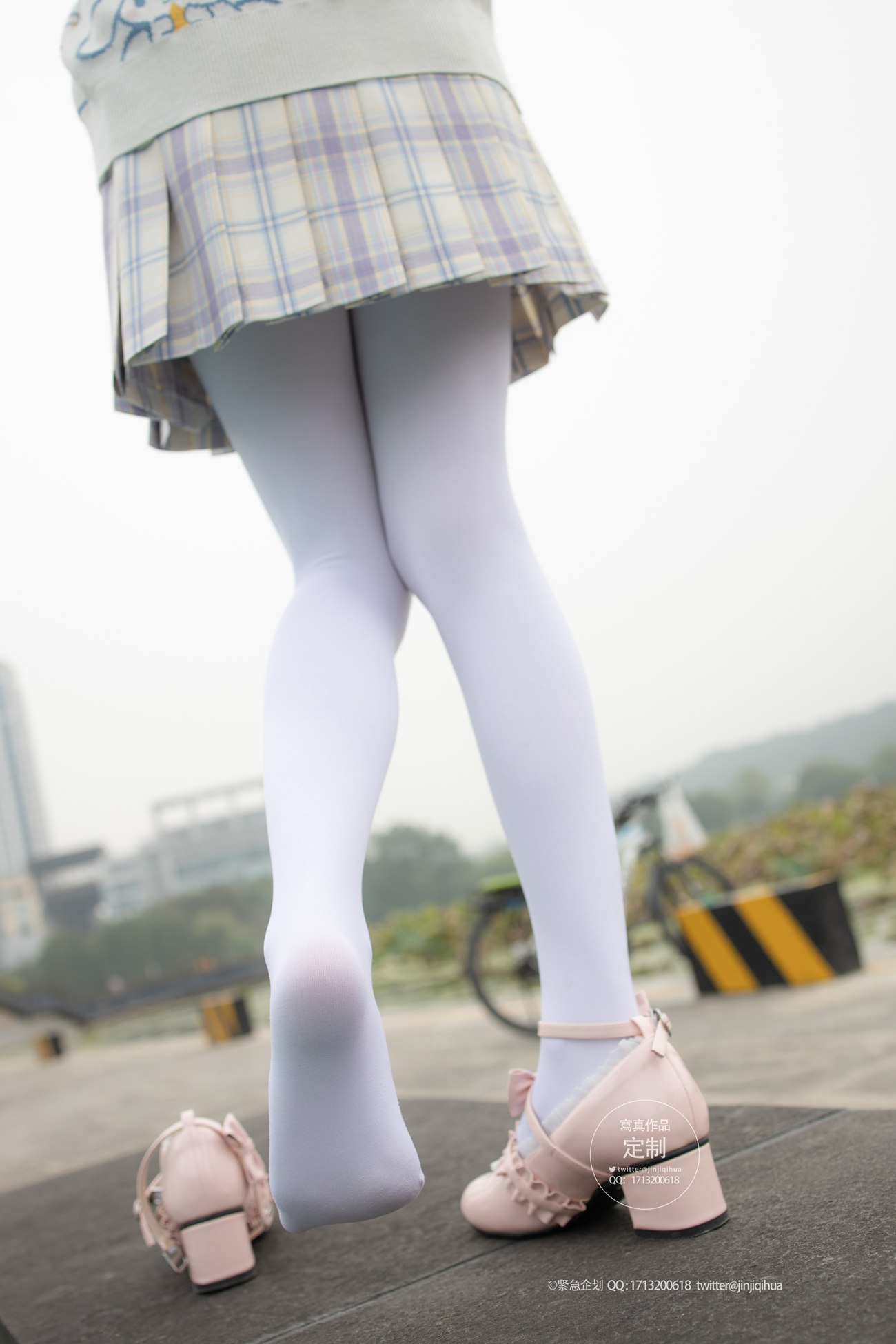 图片[59]-紧急企划 G-003 出镜妹子：小奶糕Milky[70P] – 速更版-美库