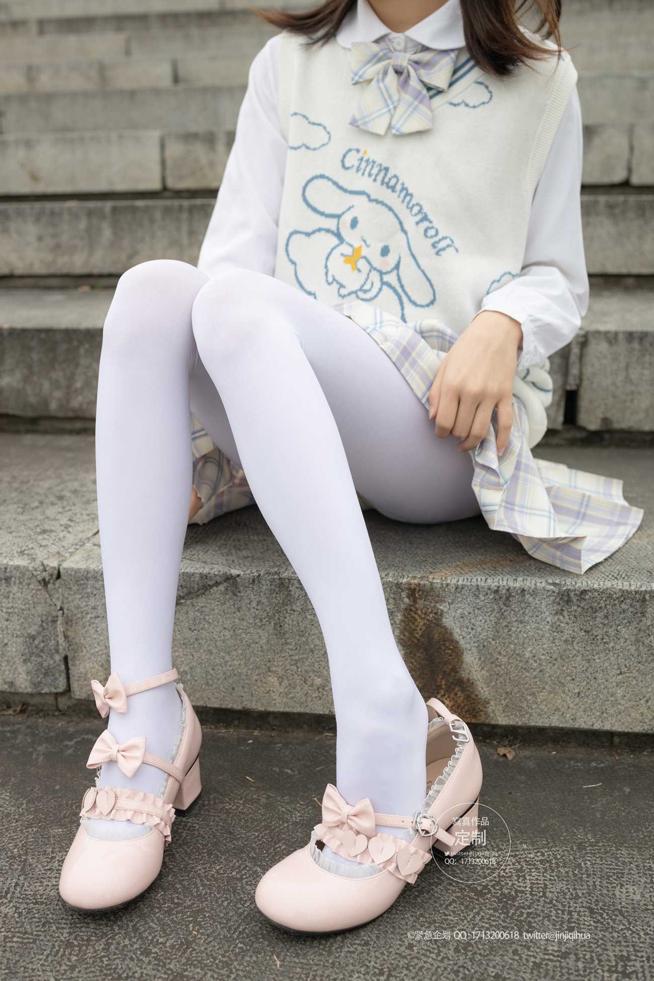 图片[65]-紧急企划 G-003 出镜妹子：小奶糕Milky[70P] – 速更版-美库