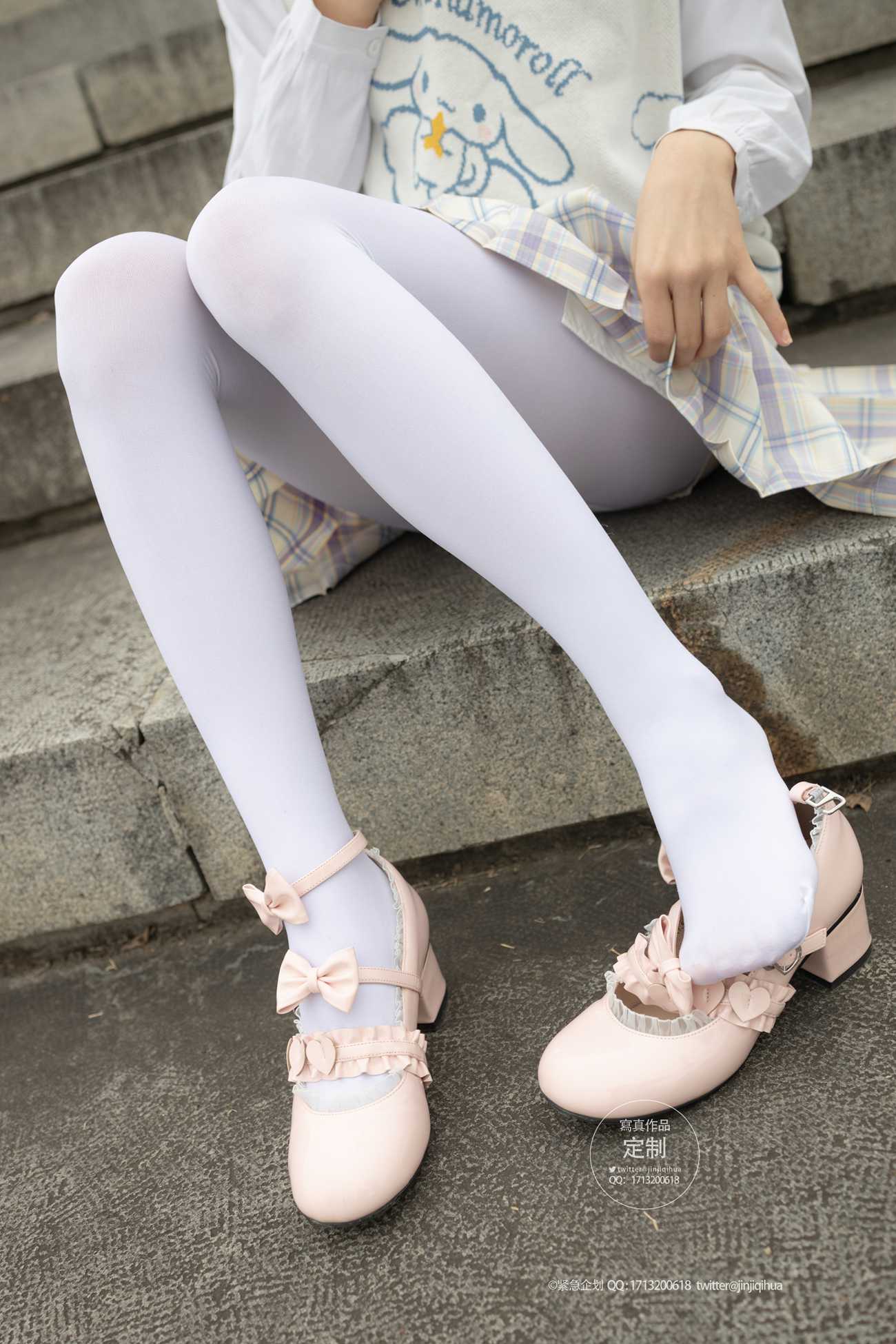 图片[66]-紧急企划 G-003 出镜妹子：小奶糕Milky[70P] – 速更版-美库