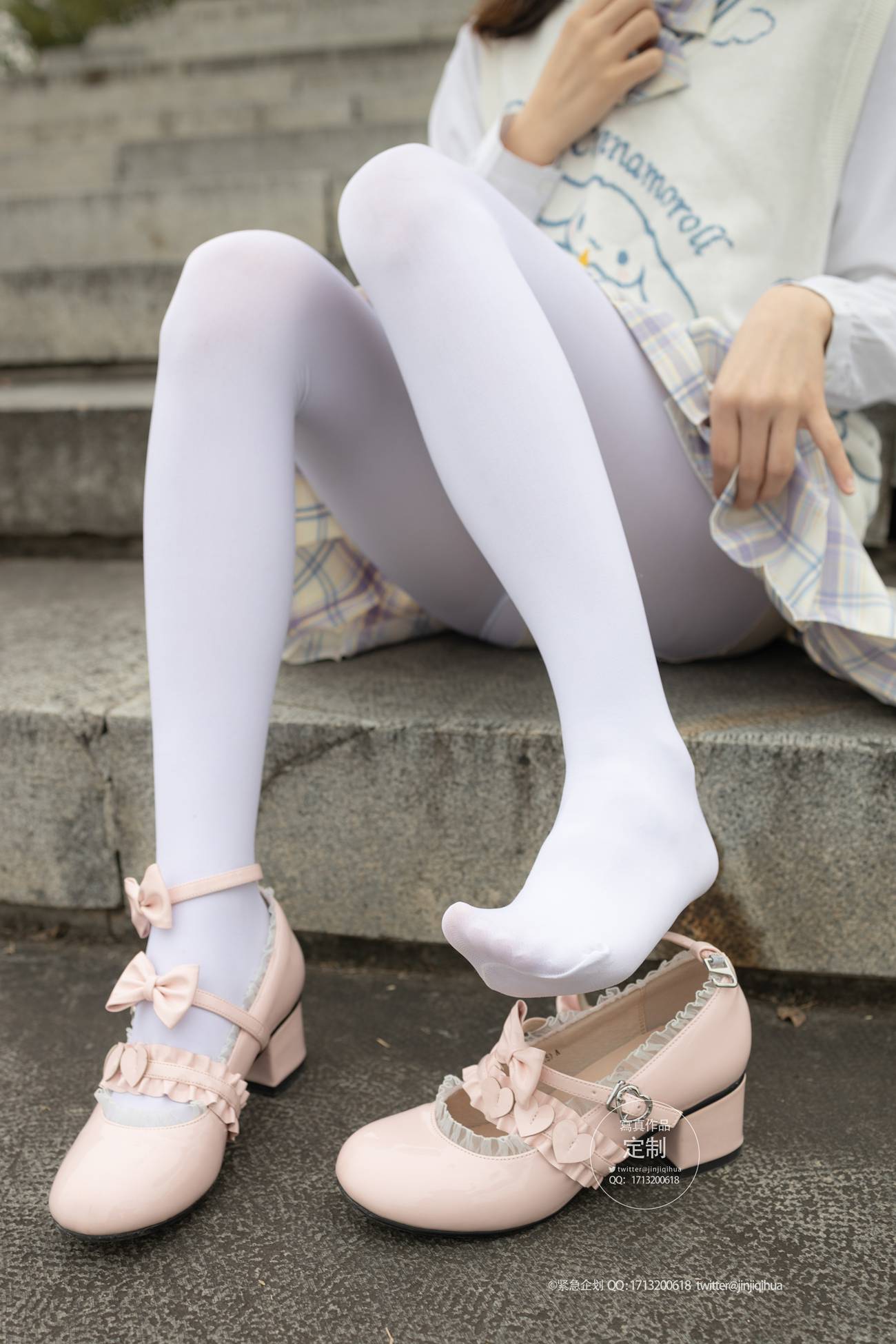 图片[68]-紧急企划 G-003 出镜妹子：小奶糕Milky[70P] – 速更版-美库