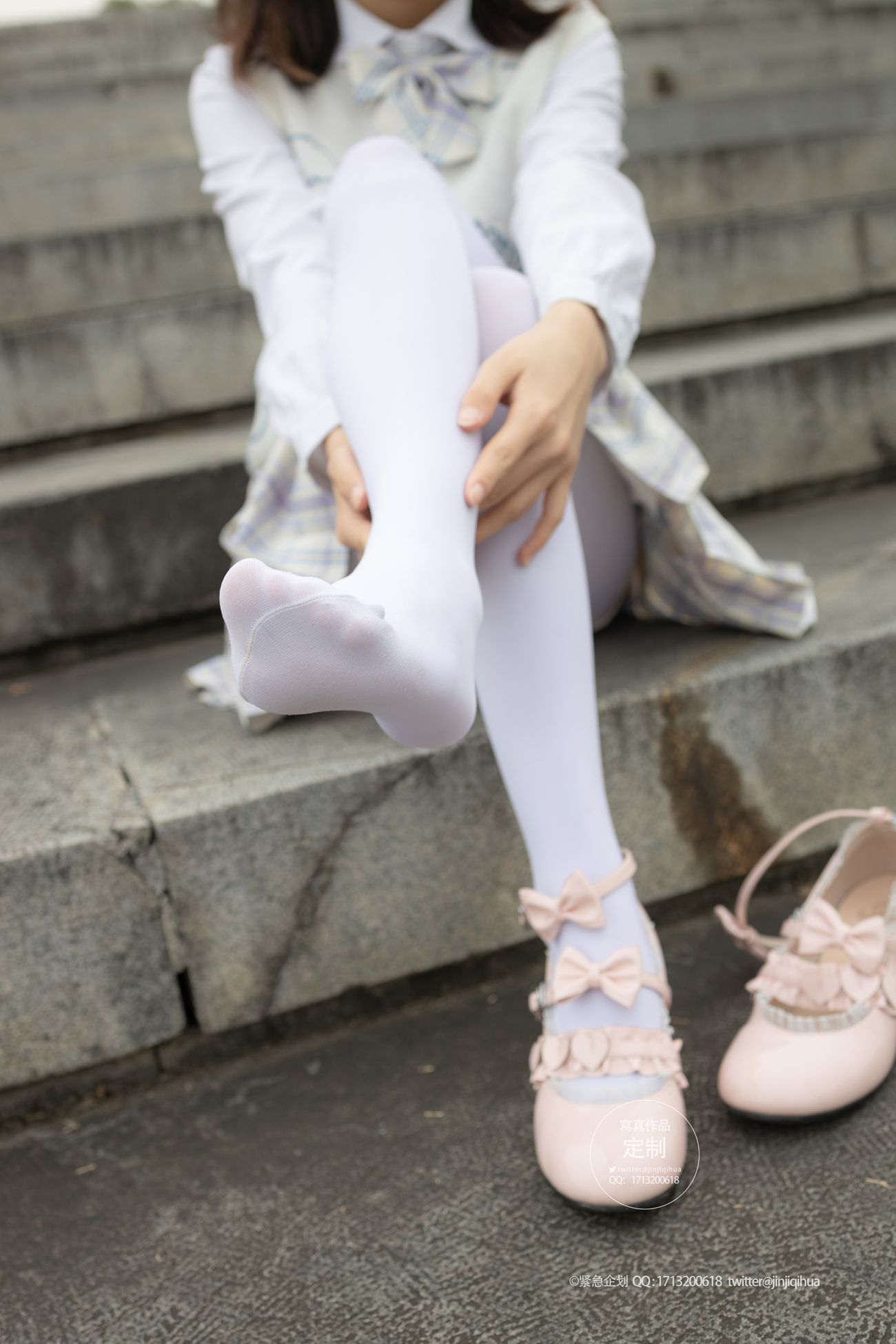 图片[71]-紧急企划 G-003 出镜妹子：小奶糕Milky[70P] – 速更版-美库