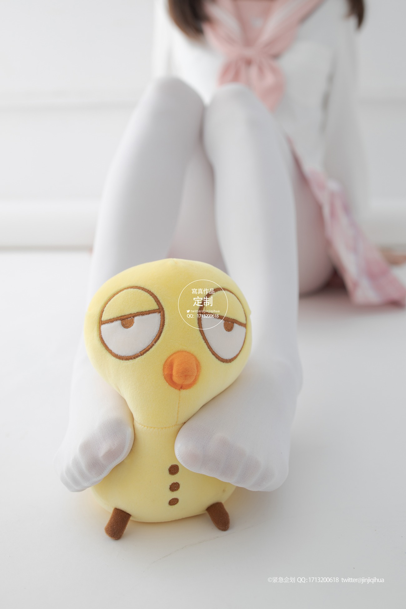 图片[140]-紧急企划 G-001[188P] – 速更版-美库