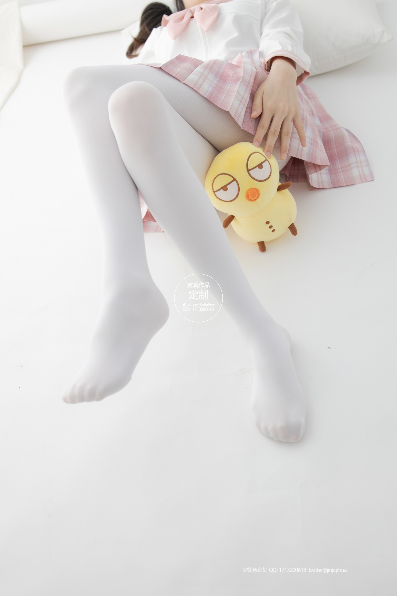 图片[164]-紧急企划 G-001[188P] – 速更版-美库