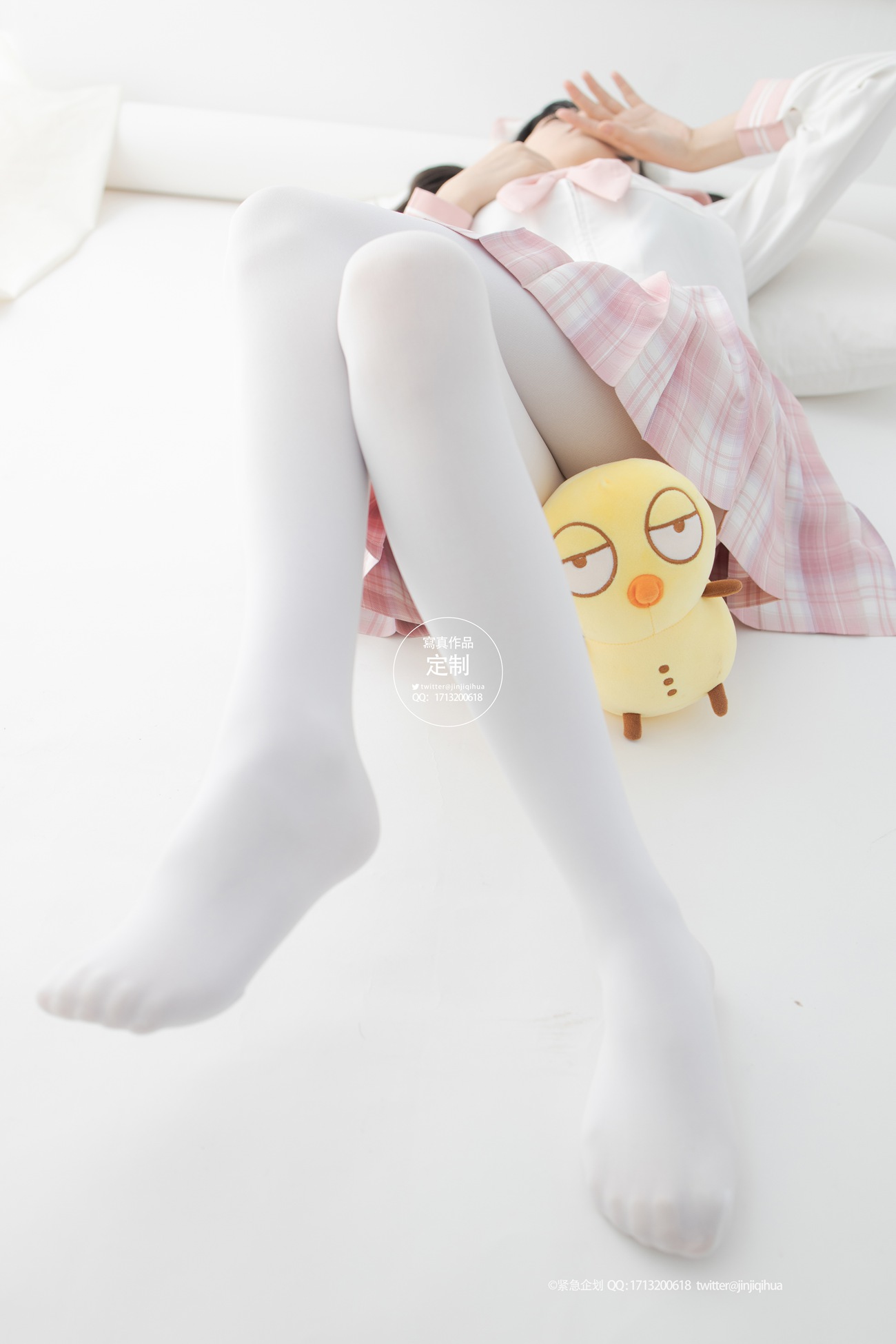 图片[166]-紧急企划 G-001[188P] – 速更版-美库