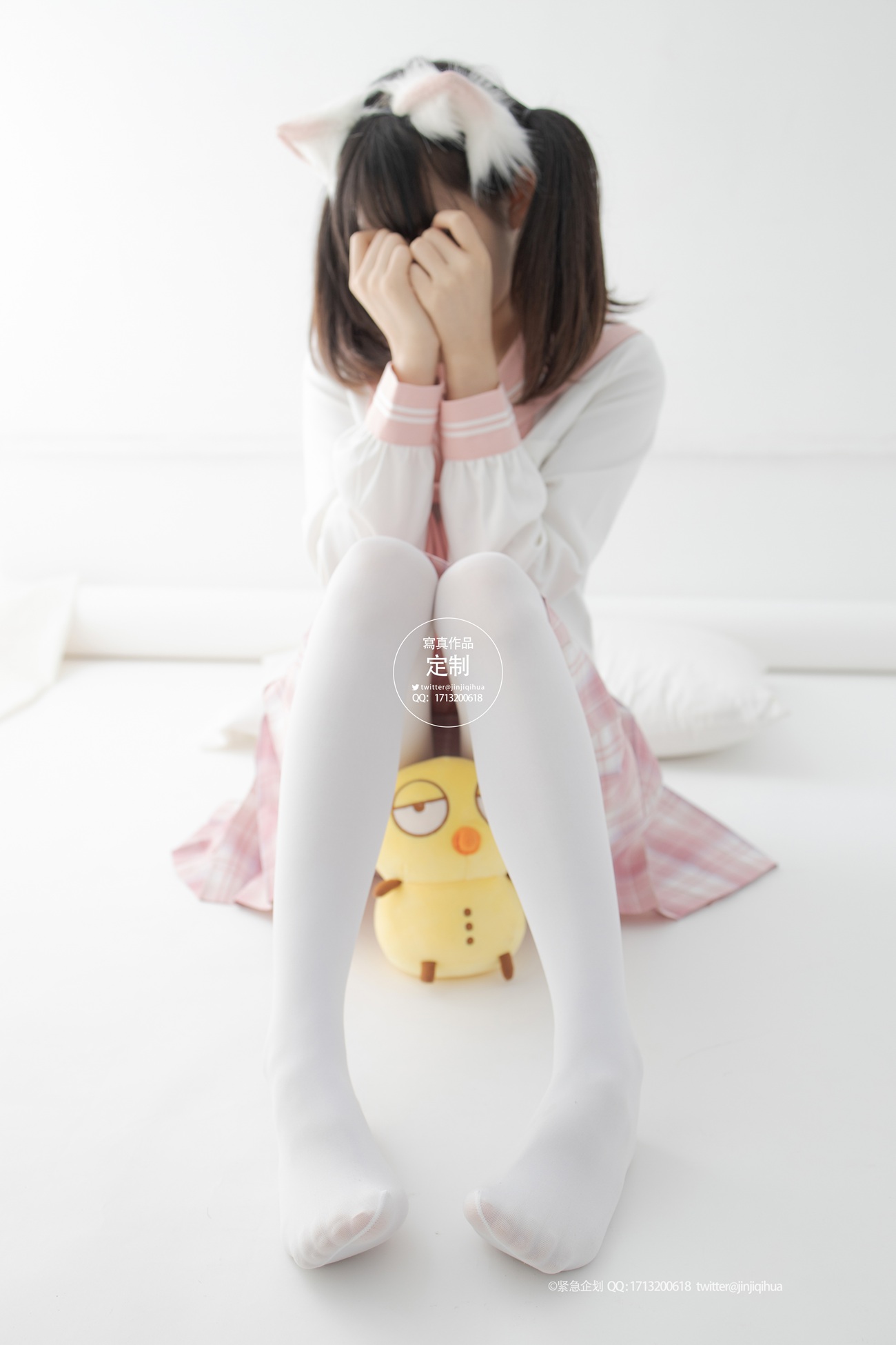 图片[167]-紧急企划 G-001[188P] – 速更版-美库