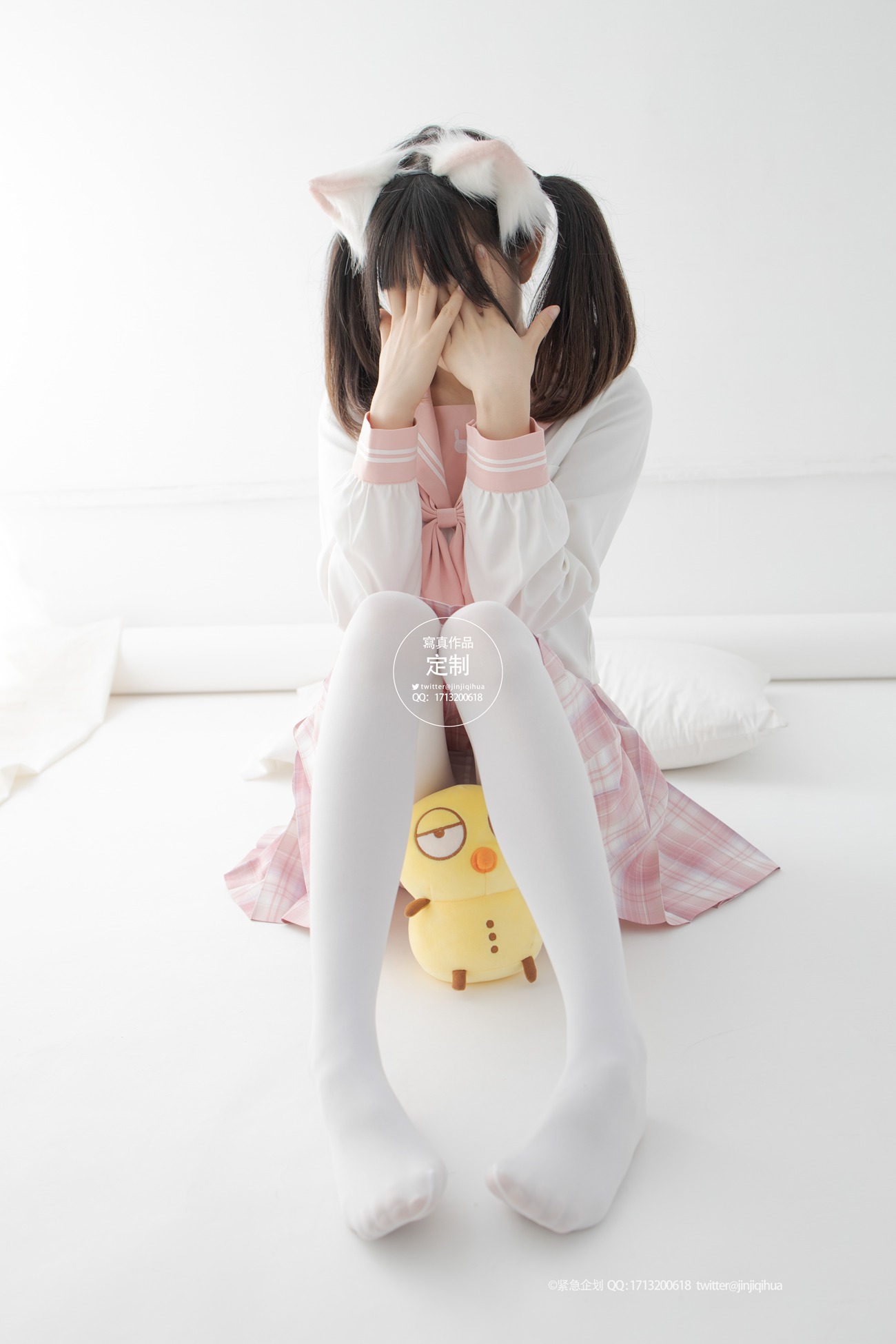 图片[168]-紧急企划 G-001[188P] – 速更版-美库