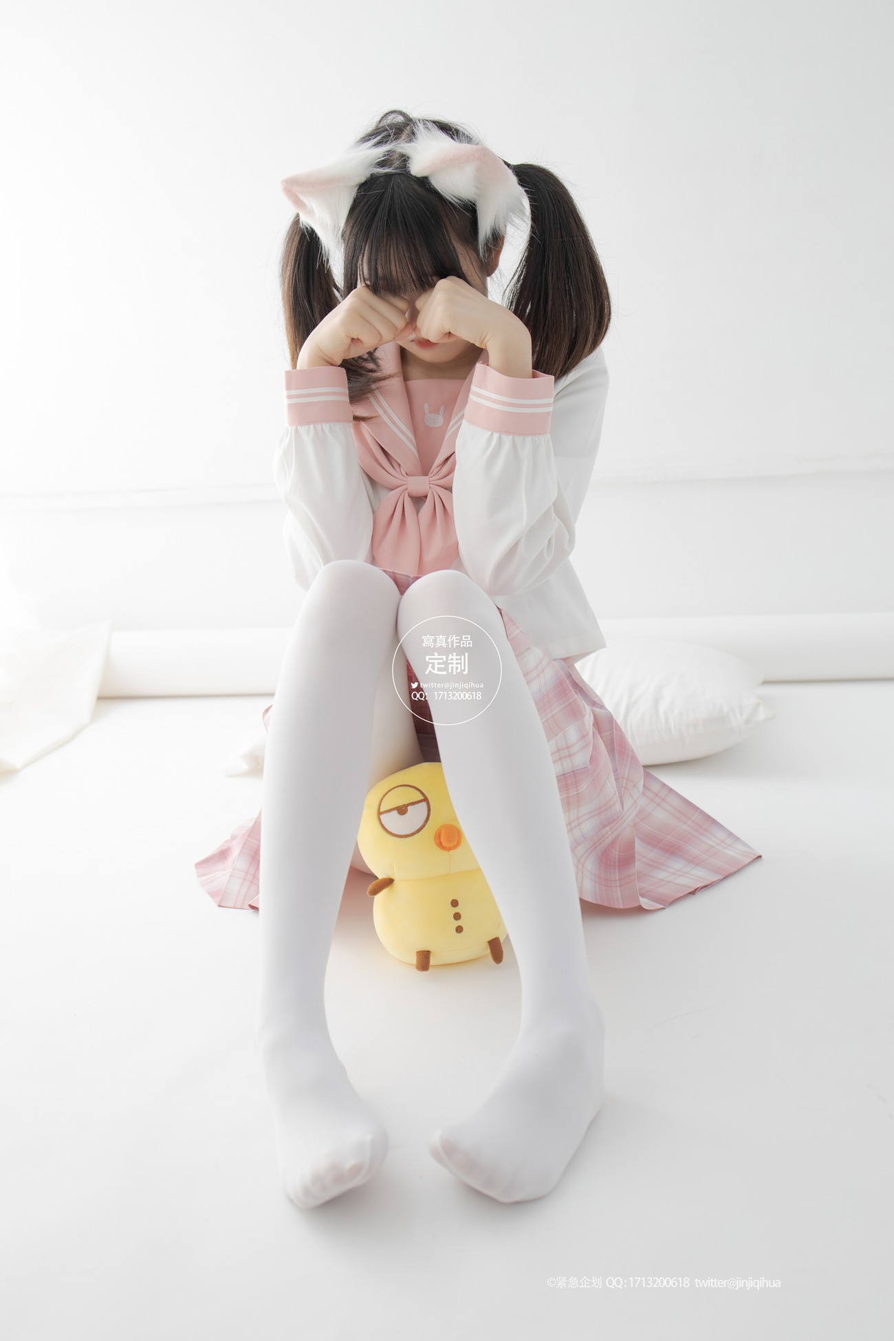 图片[169]-紧急企划 G-001[188P] – 速更版-美库