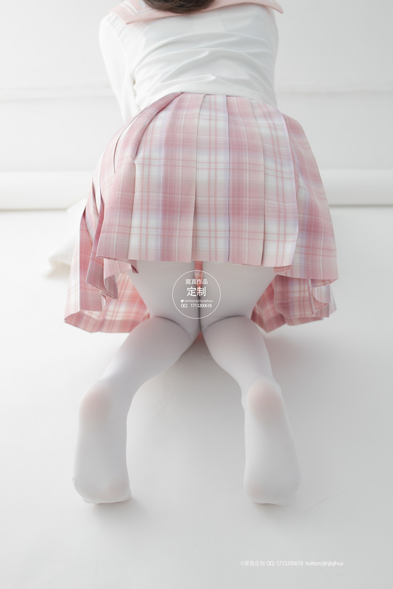 图片[173]-紧急企划 G-001[188P] – 速更版-美库