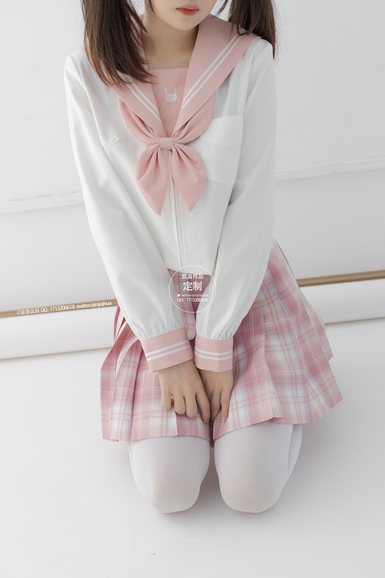 图片[188]-紧急企划 G-001[188P] – 速更版-美库