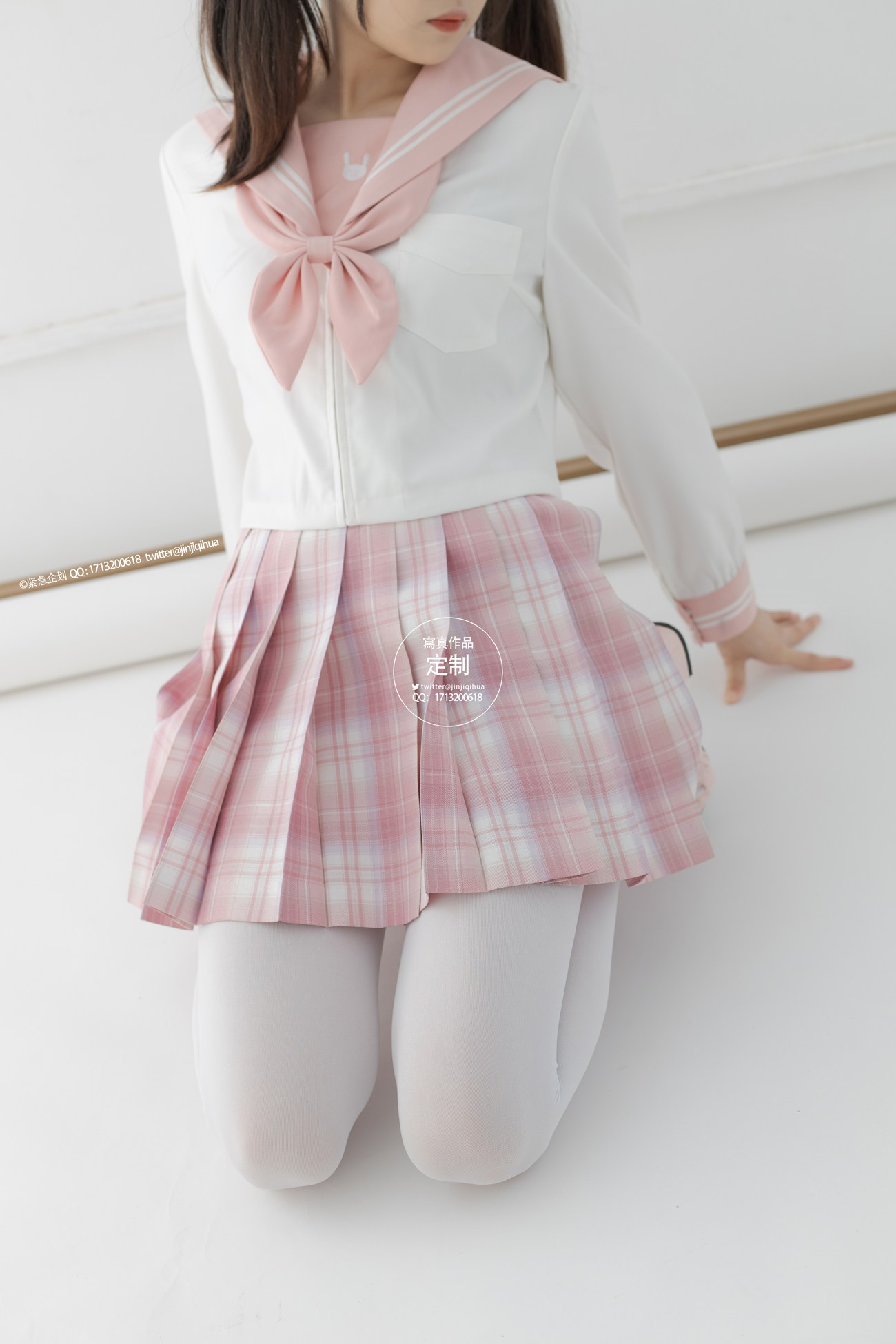 图片[190]-紧急企划 G-001[188P] – 速更版-美库