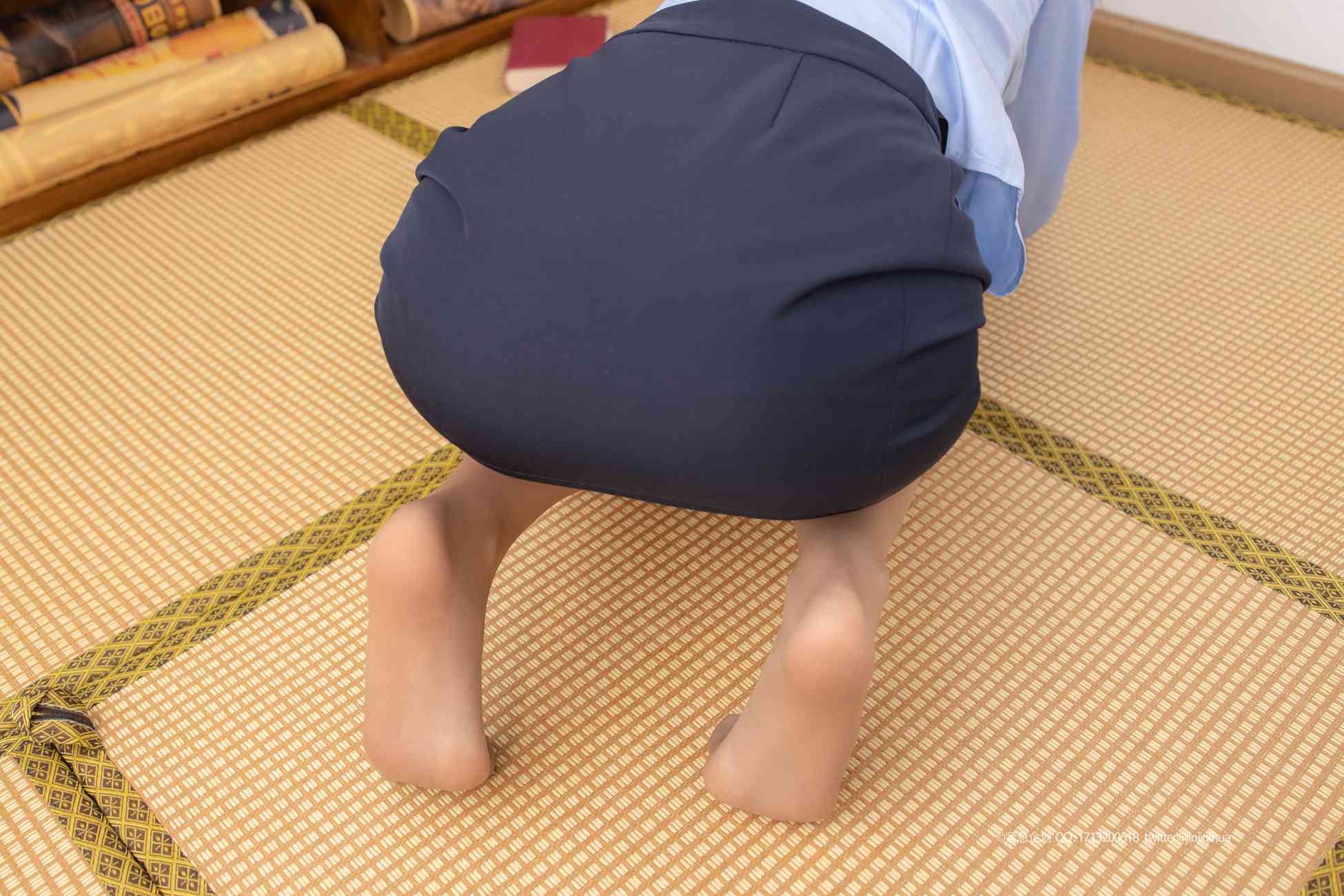 图片[33]-[紧急企划]NO.007 出镜妹子：一只喵喵梓[87P] – 速更版-美库