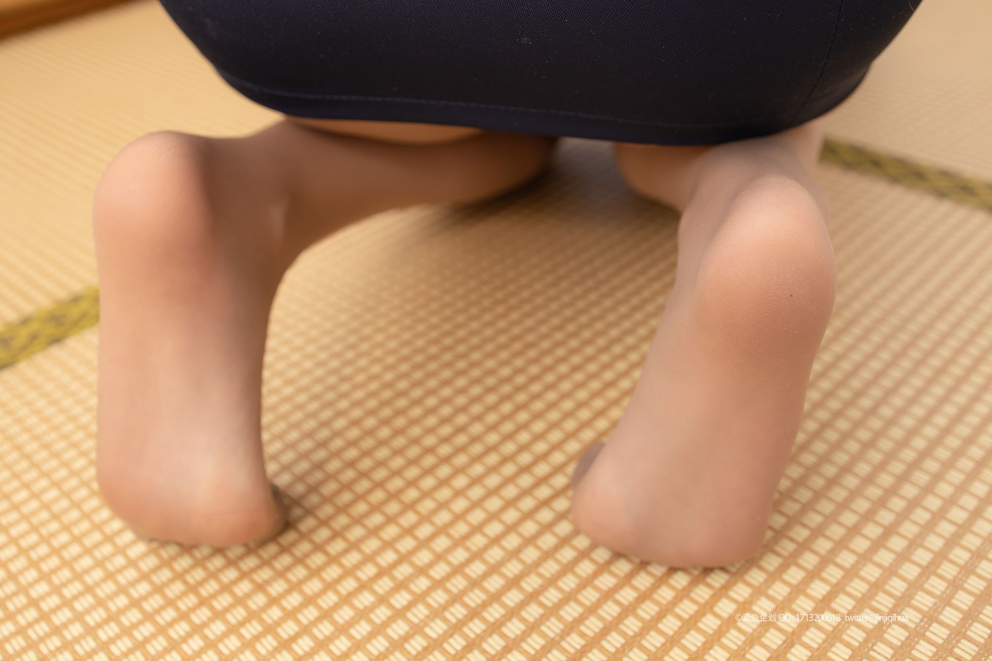 图片[34]-[紧急企划]NO.007 出镜妹子：一只喵喵梓[87P] – 速更版-美库