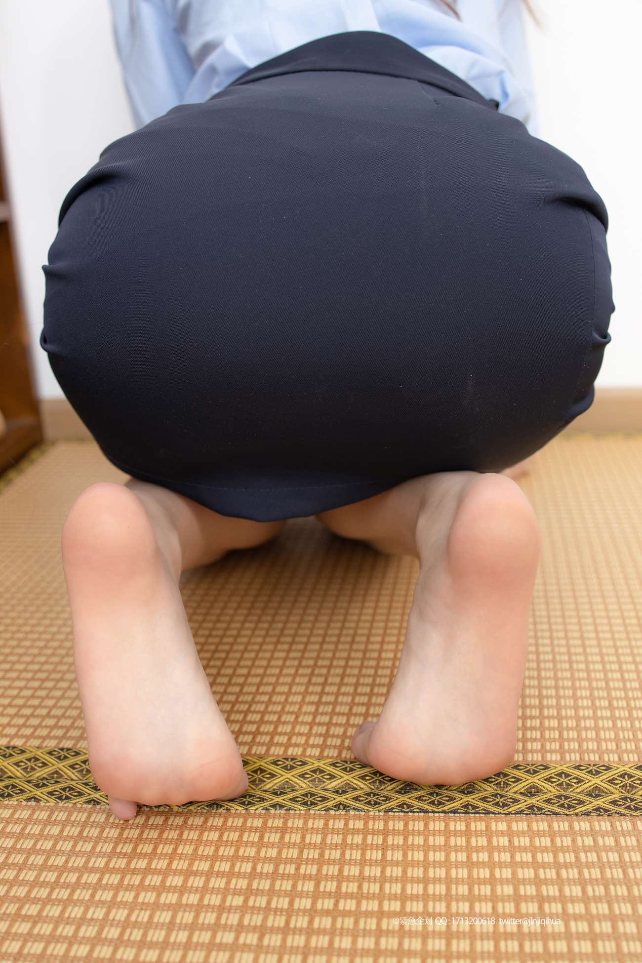 图片[75]-[紧急企划]NO.007 出镜妹子：一只喵喵梓[87P] – 速更版-美库