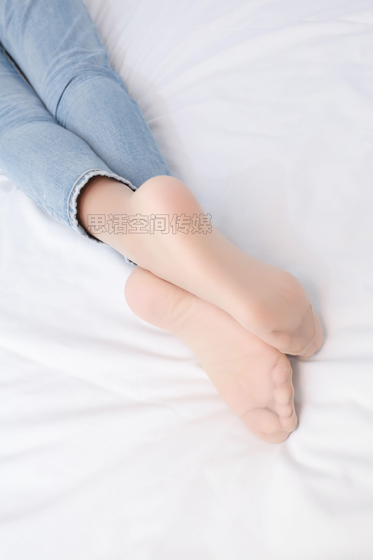 图片[31]-[SiHua思话]SH197 曦然 清纯裤里丝[48P] – 速更版-美库