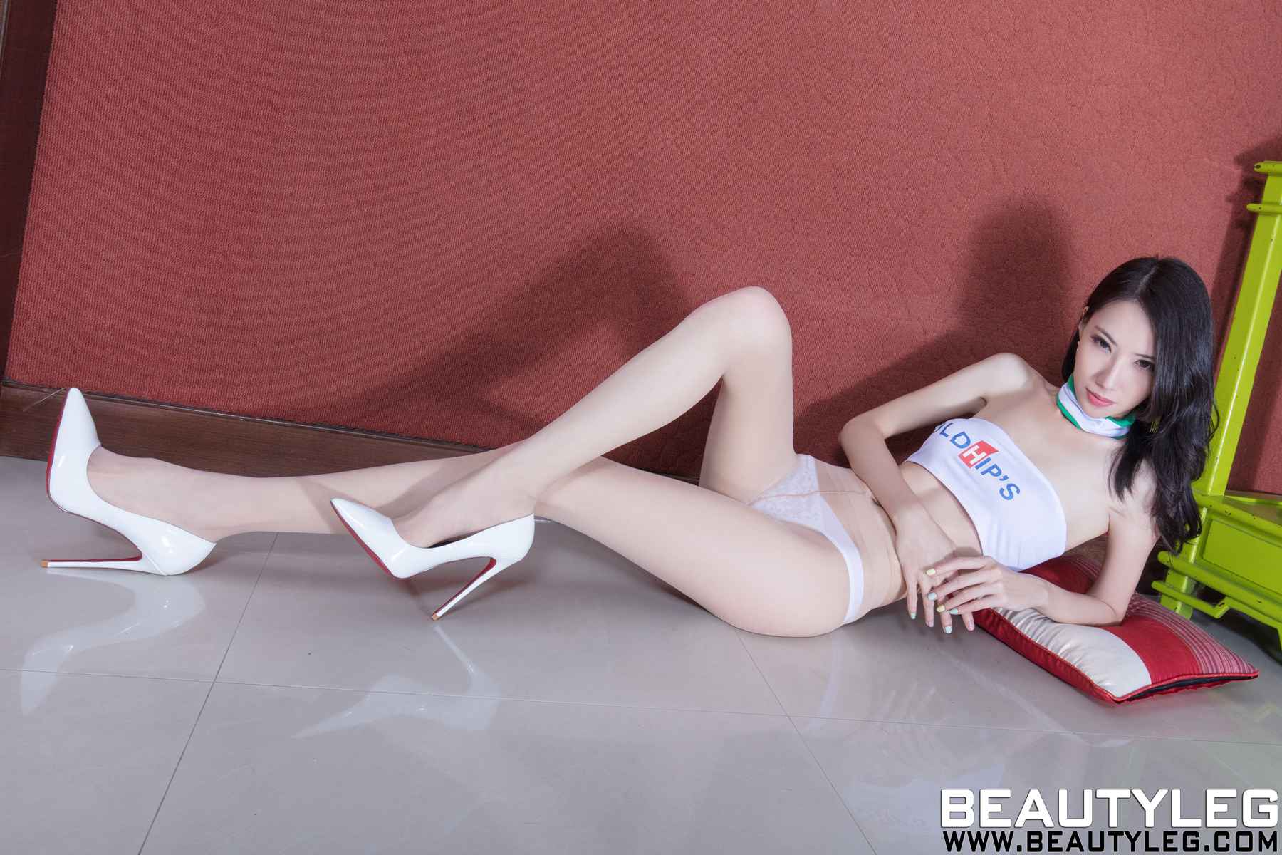 图片[22]-[BeautyLeg] No.1517 Yoyo[68P] – 速更版-美库