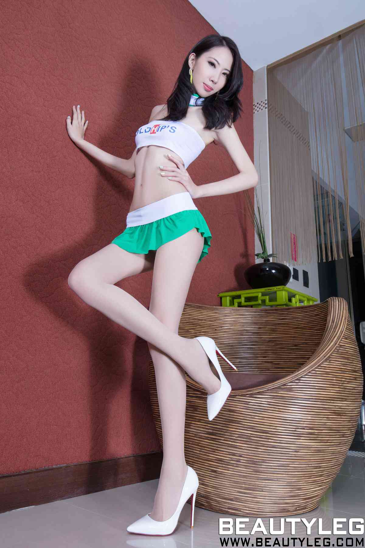 图片[69]-[BeautyLeg] No.1517 Yoyo[68P] – 速更版-美库