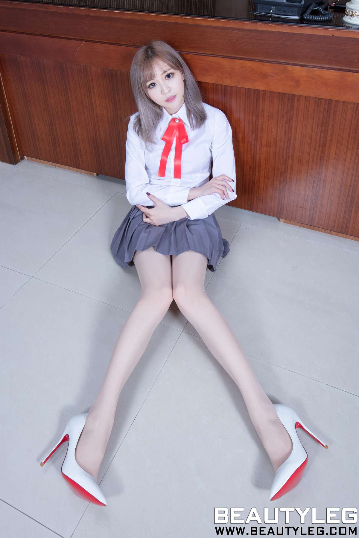 图片[39]-[BeautyLeg] No.1521 Lucy[53P] – 速更版-美库