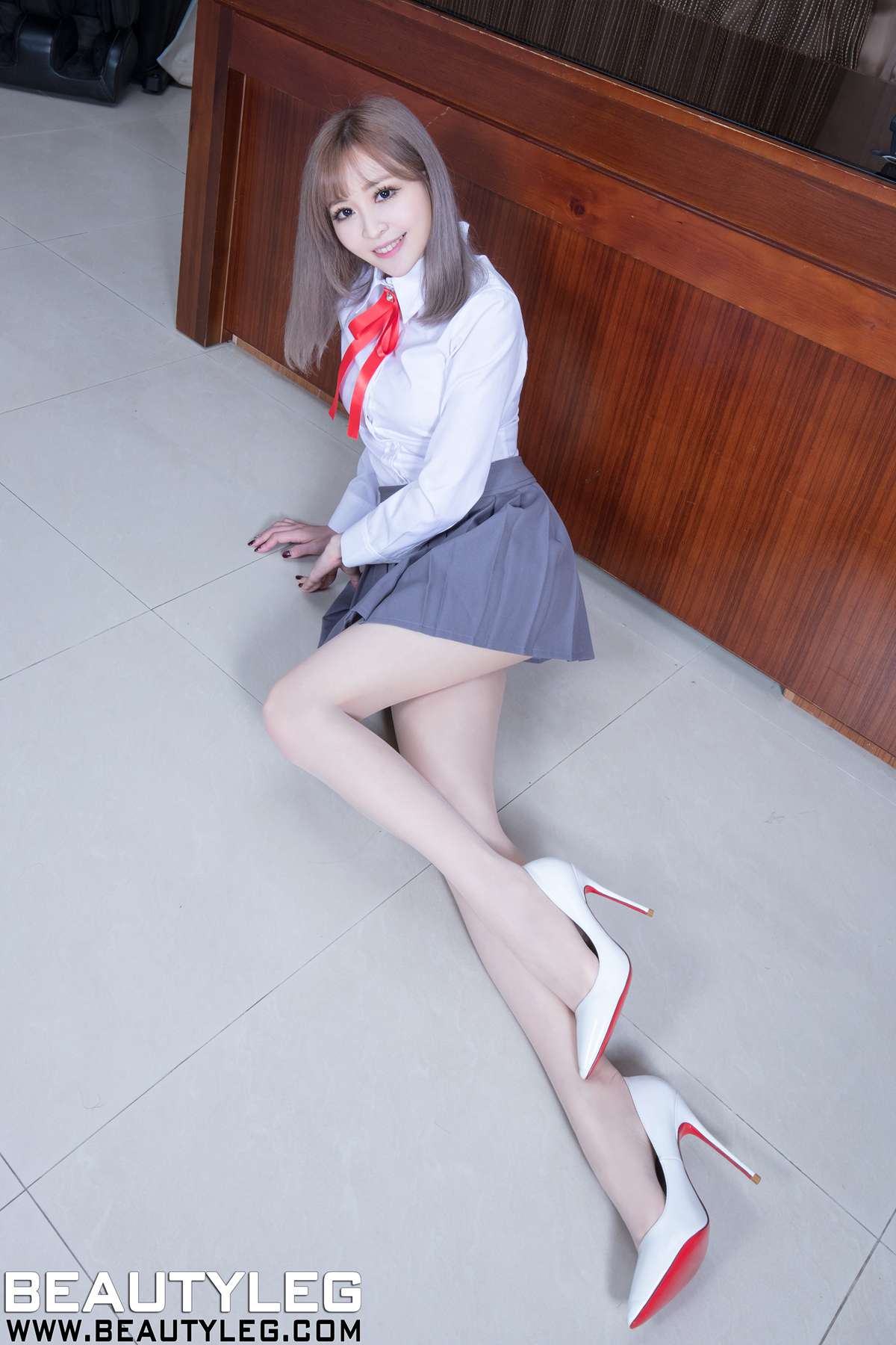 图片[41]-[BeautyLeg] No.1521 Lucy[53P] – 速更版-美库