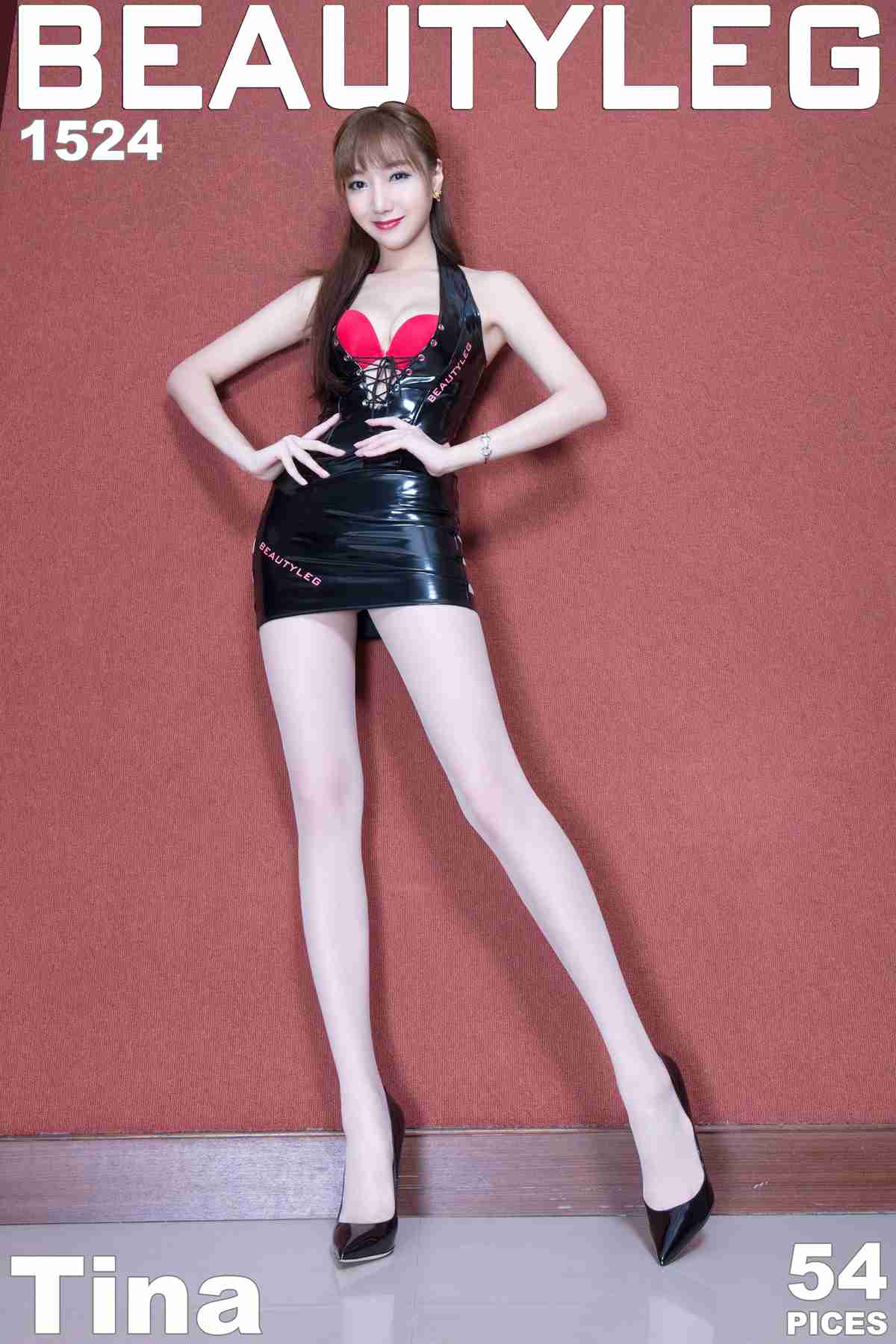 图片[44]-[BeautyLeg] No.1524 Tina[54P] – 速更版-美库