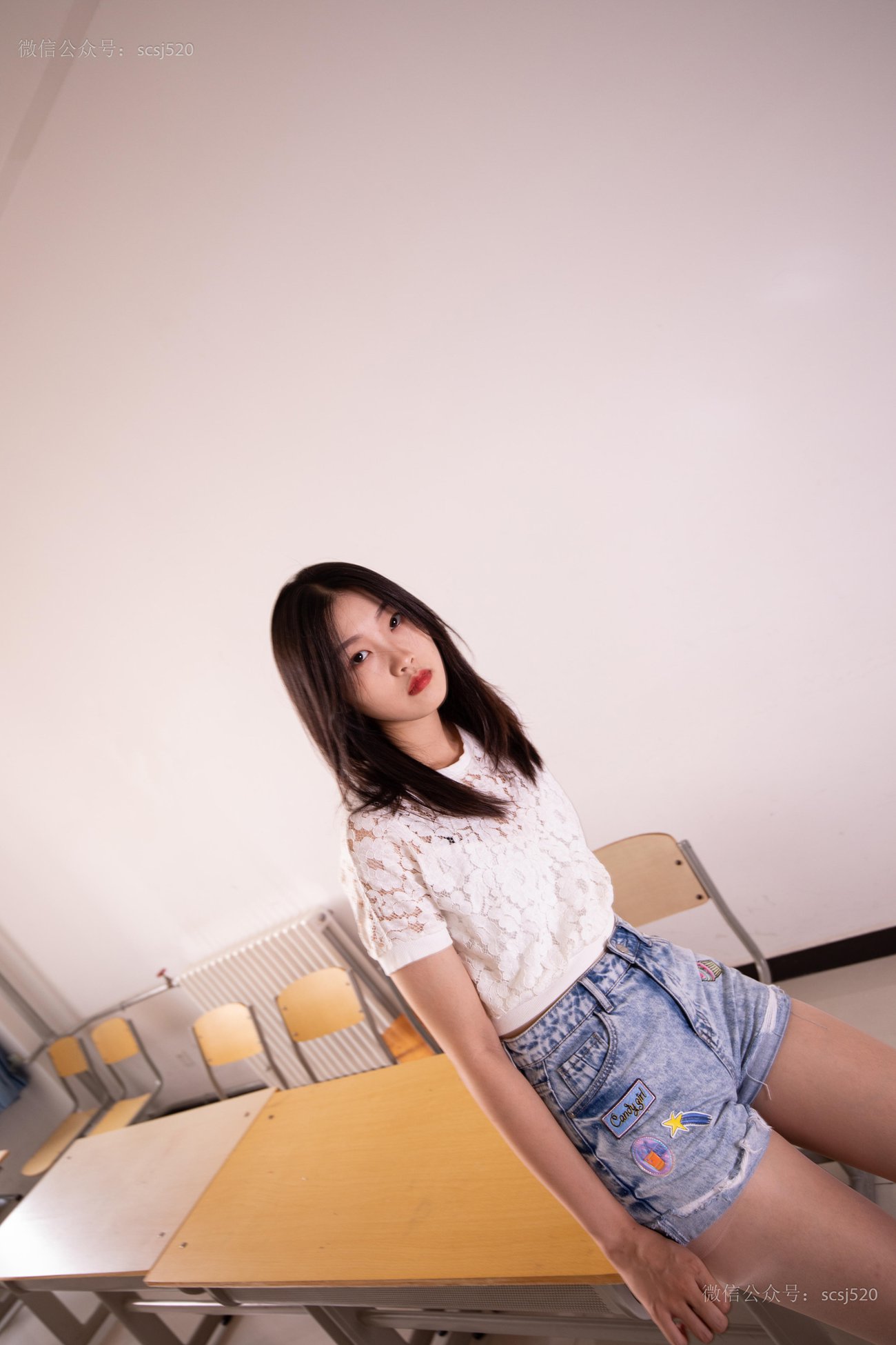 图片[19]-[LSS山茶摄影]NO.244 丝袜穿搭87[72P] – 速更版-美库