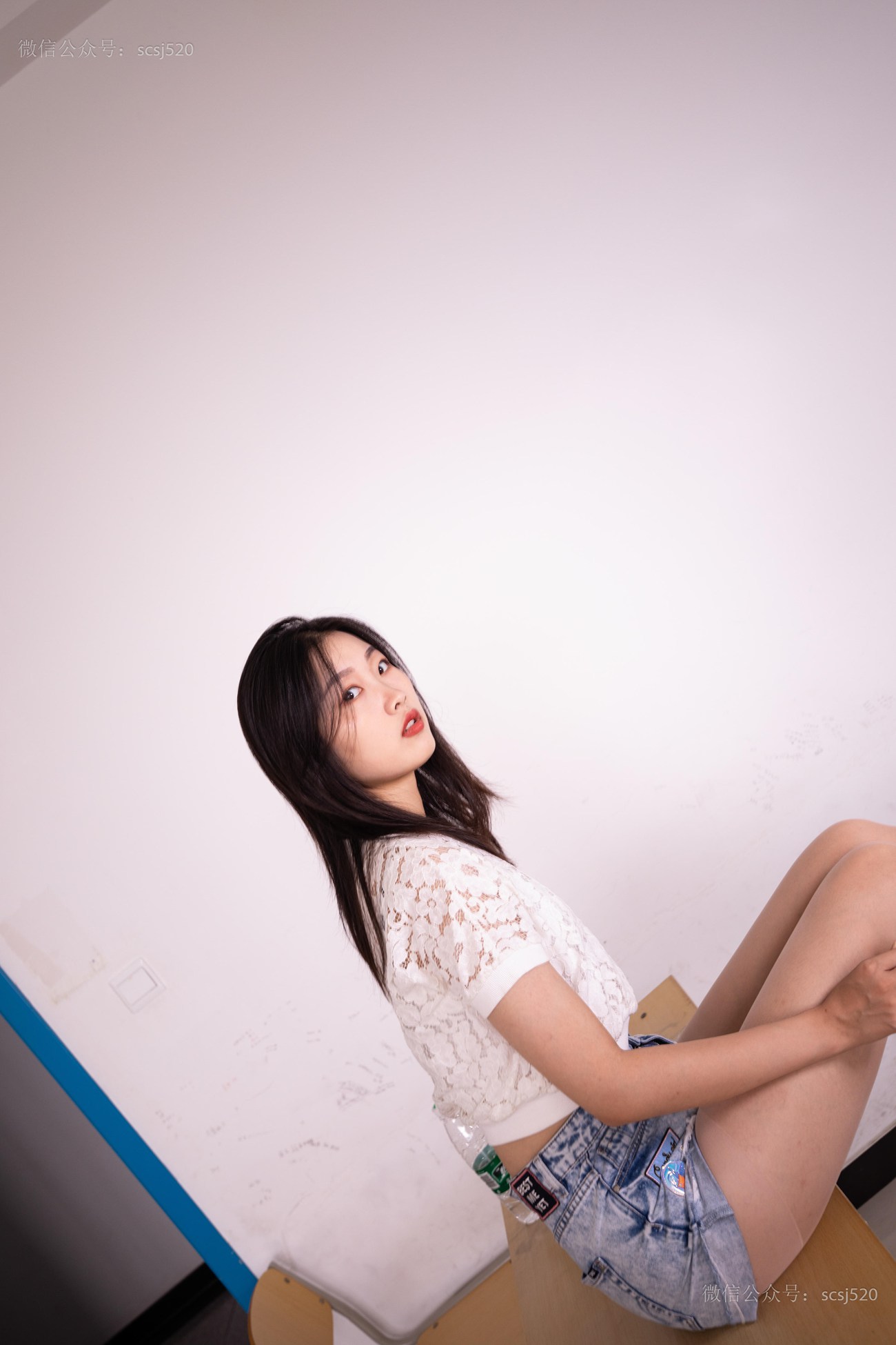 图片[30]-[LSS山茶摄影]NO.244 丝袜穿搭87[72P] – 速更版-美库