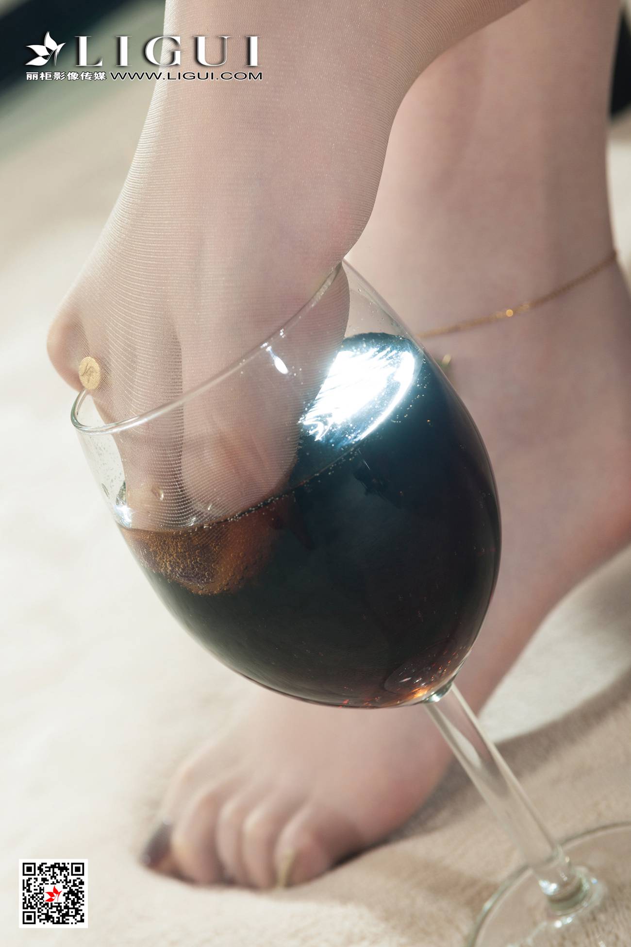 图片[11]-[Ligui丽柜]2021.01.13《轻解罗裳秀丝莲》阳阳[69P] – 速更版-美库