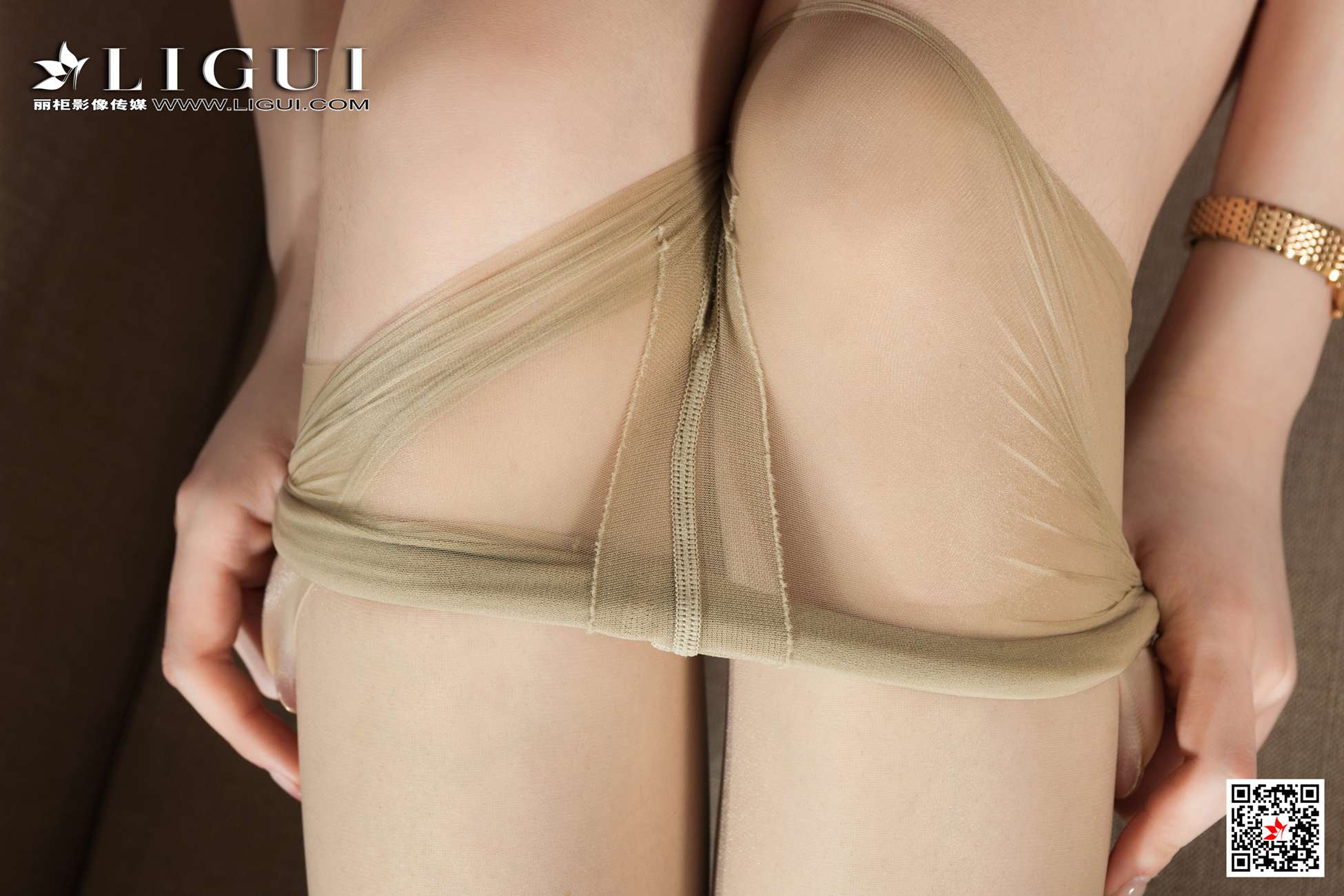图片[38]-[Ligui丽柜]2021.01.13《轻解罗裳秀丝莲》阳阳[69P] – 速更版-美库