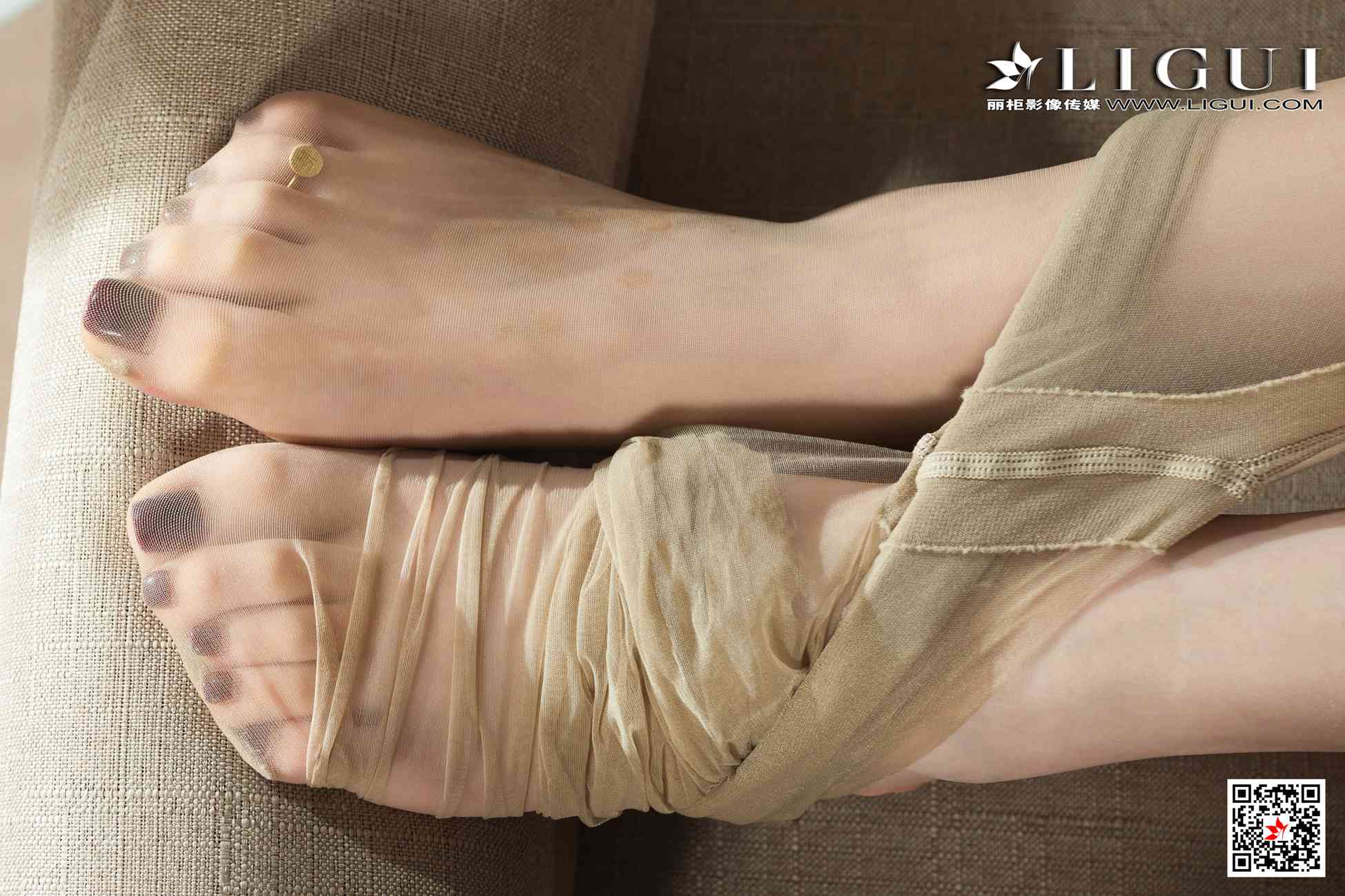 图片[42]-[Ligui丽柜]2021.01.13《轻解罗裳秀丝莲》阳阳[69P] – 速更版-美库