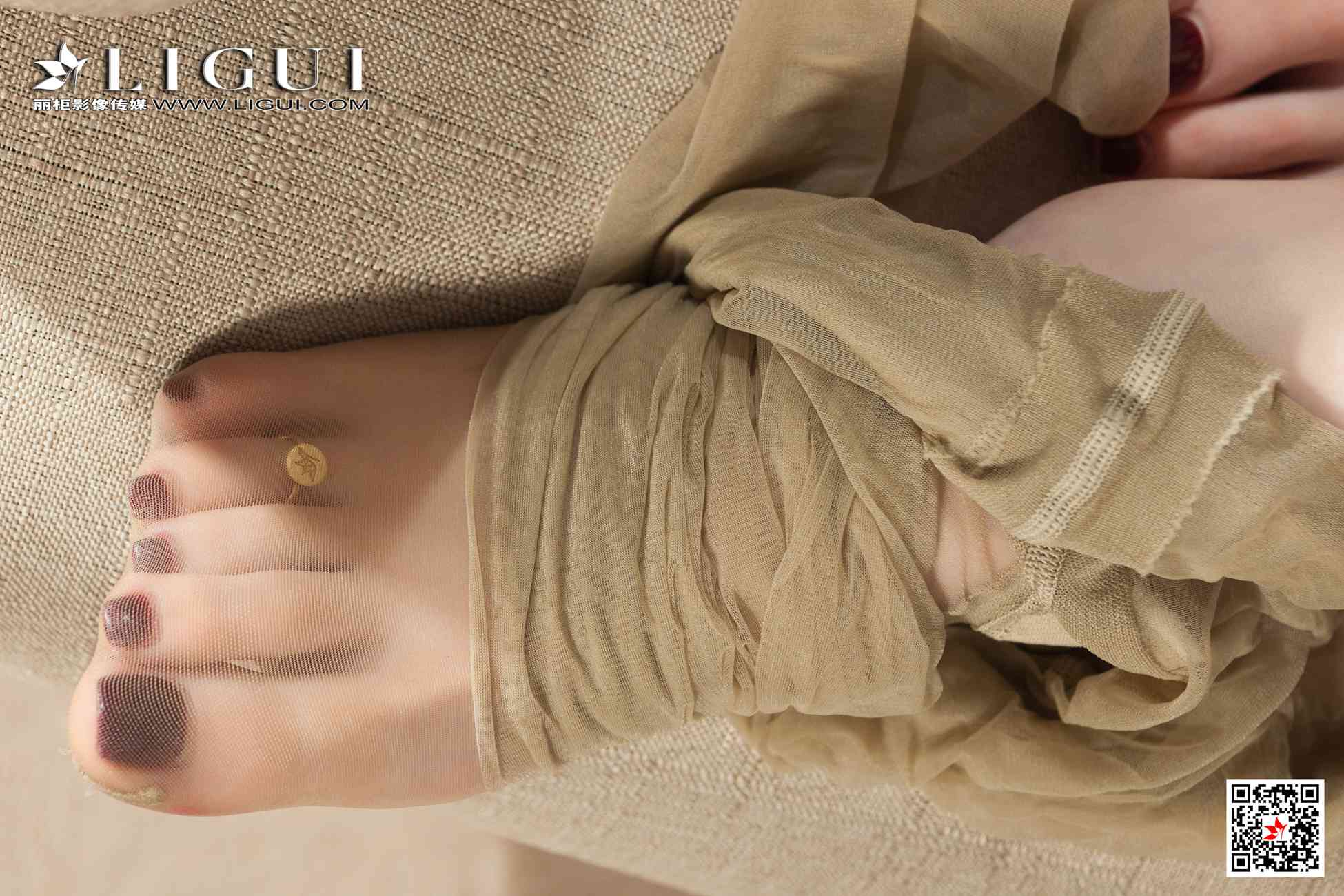 图片[47]-[Ligui丽柜]2021.01.13《轻解罗裳秀丝莲》阳阳[69P] – 速更版-美库